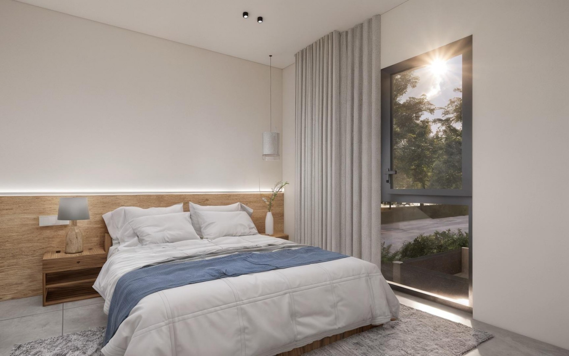 Nieuwbouw - Villa - Los Montesinos - La Herada