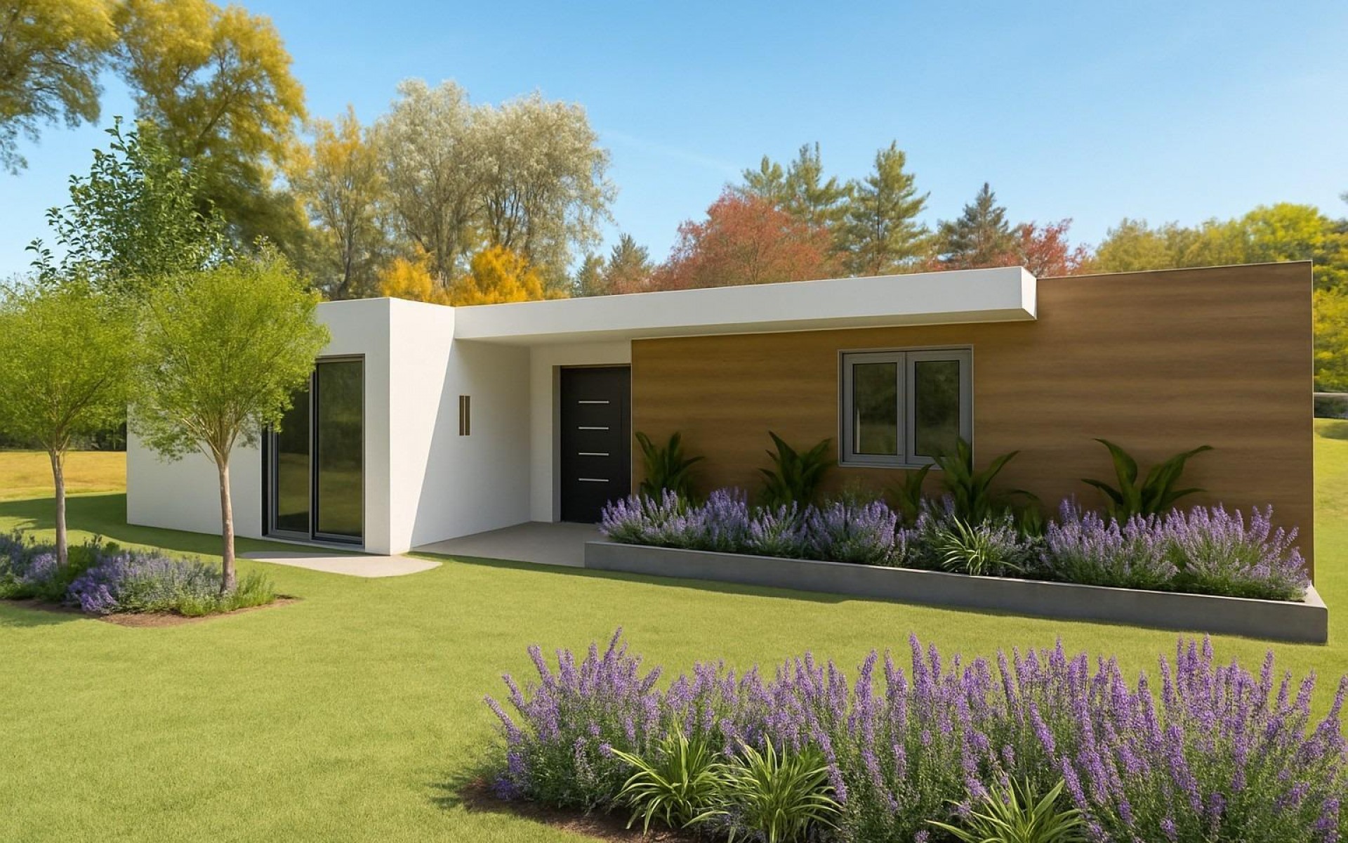 Nieuwbouw - Villa - Monforte del Cid - La Capitana
