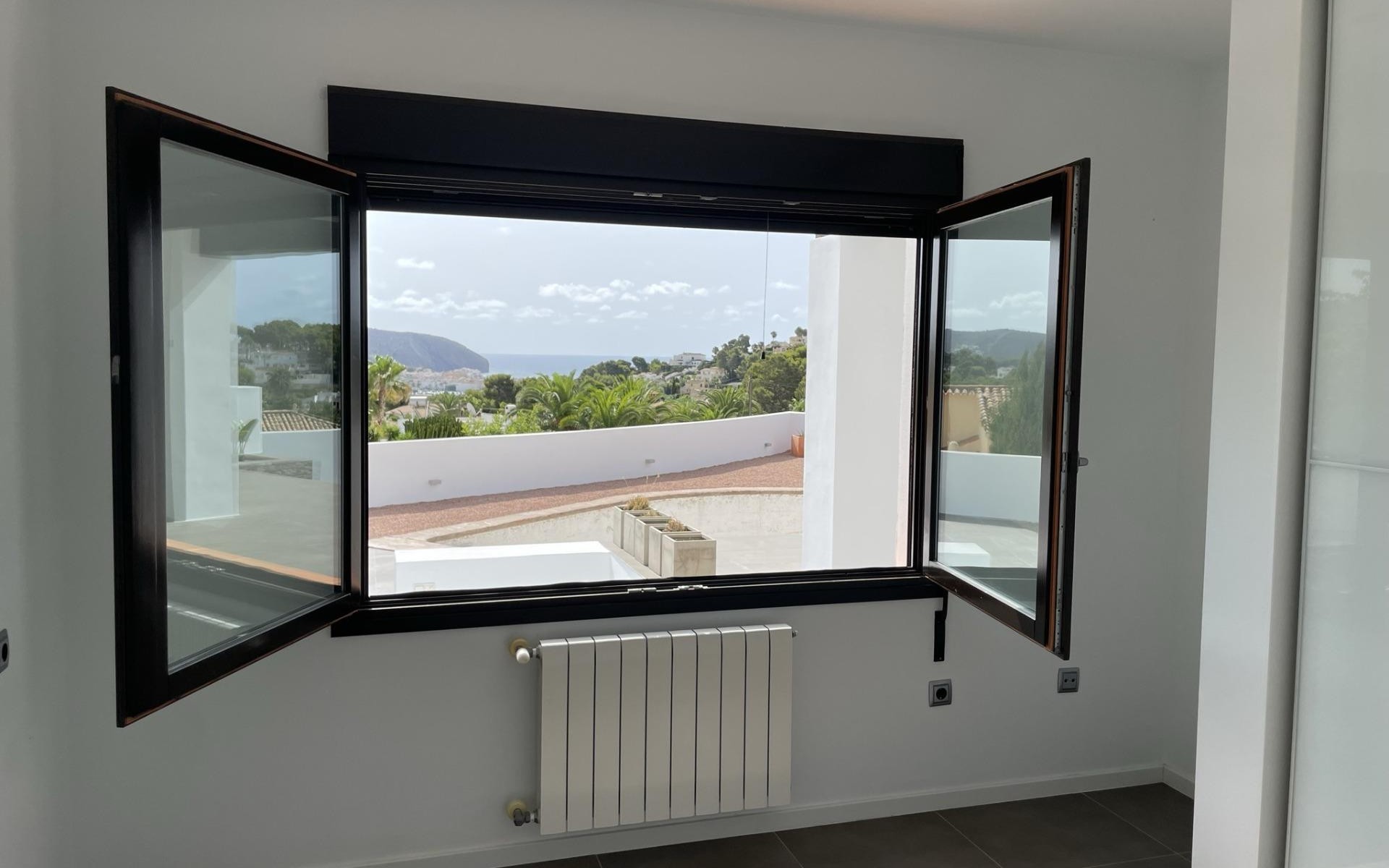 Nieuwbouw - Villa - Moraira