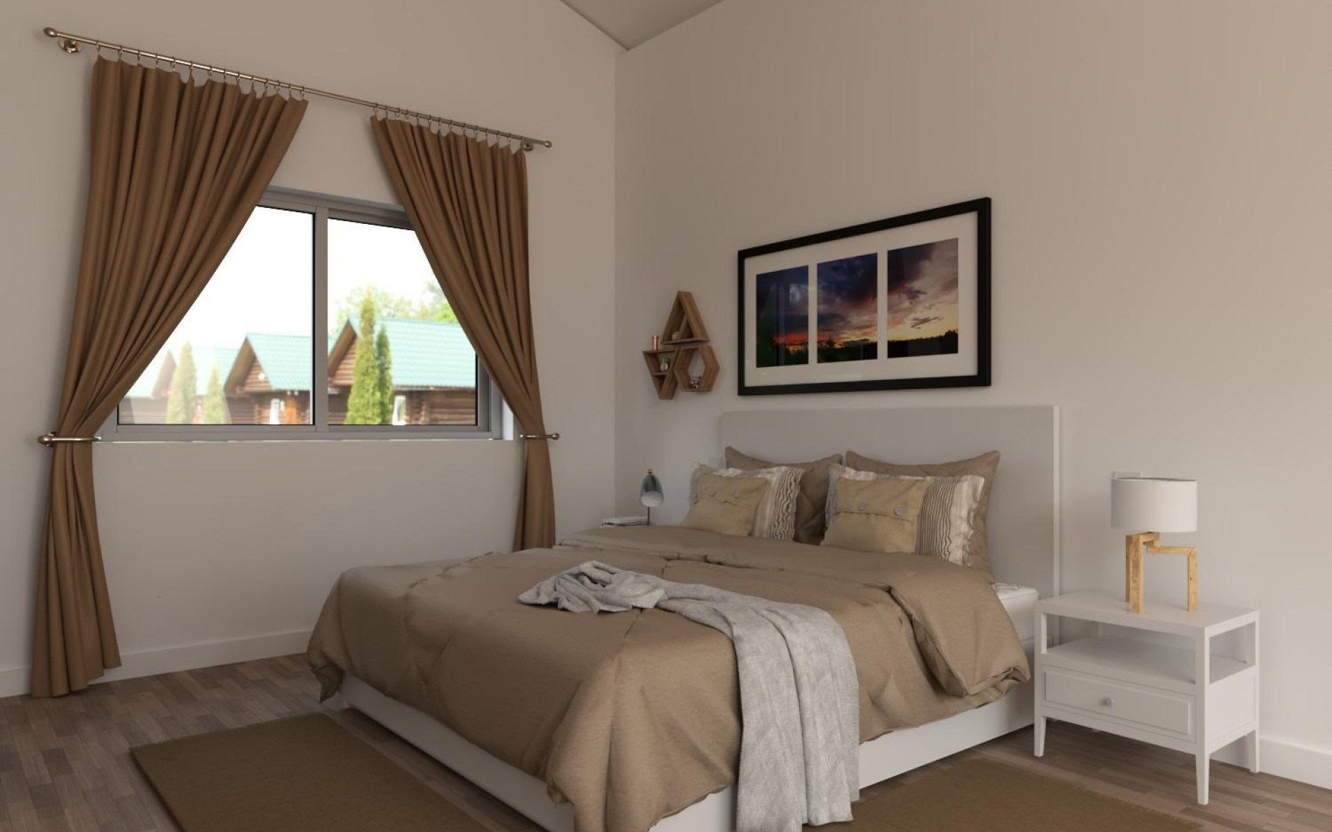 Nieuwbouw - Villa - Moratalla