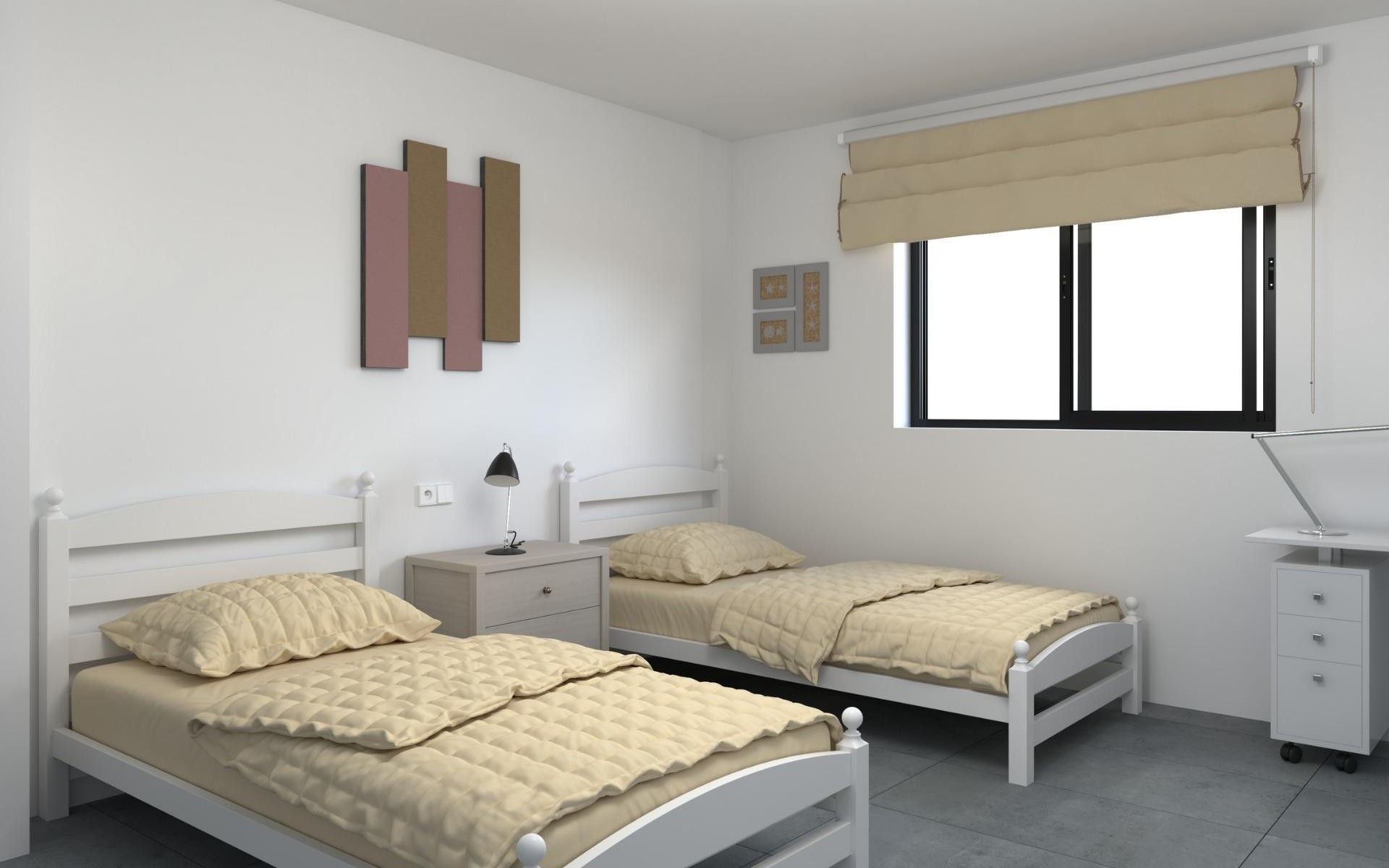 Nieuwbouw - Villa - Moratalla