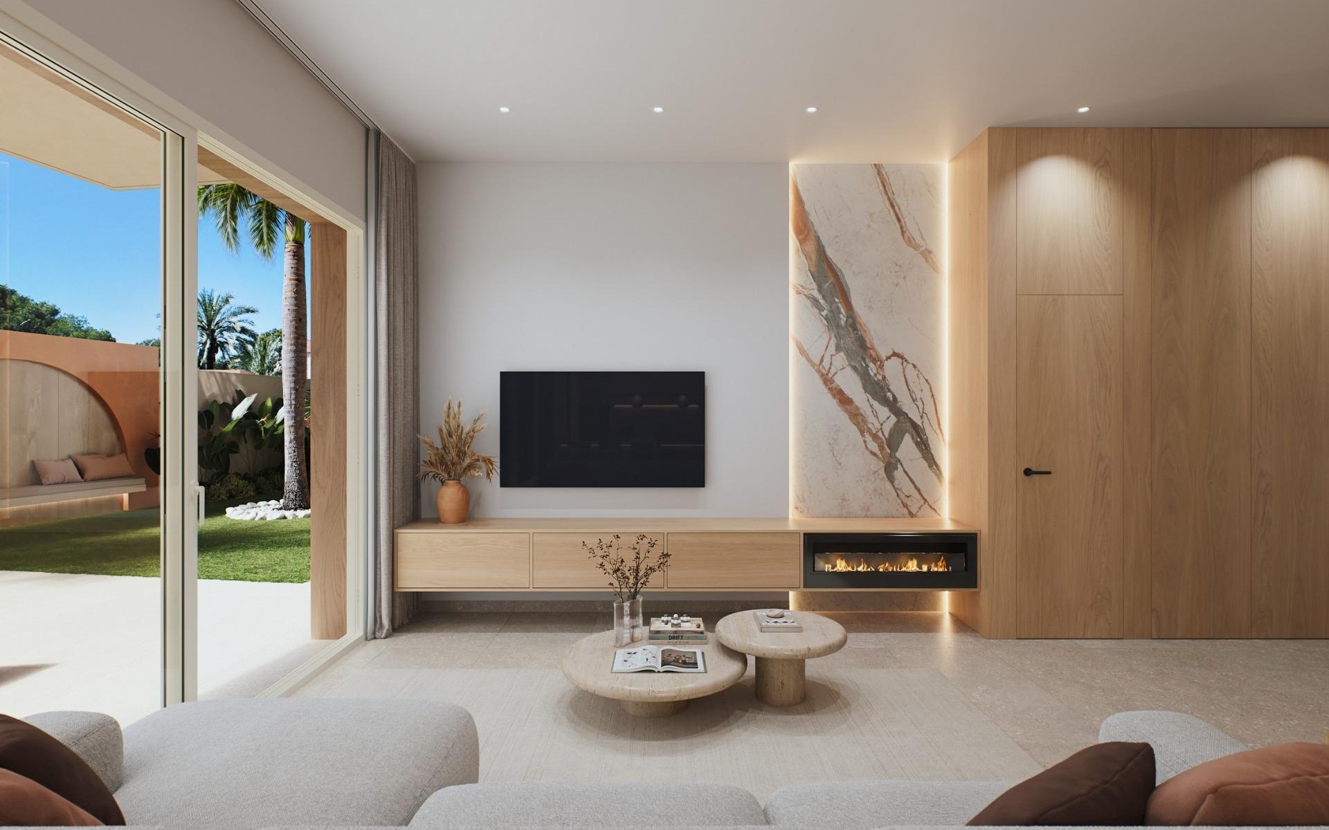 Nieuwbouw - Villa - Orihuela Costa - Dehesa de Campoamor