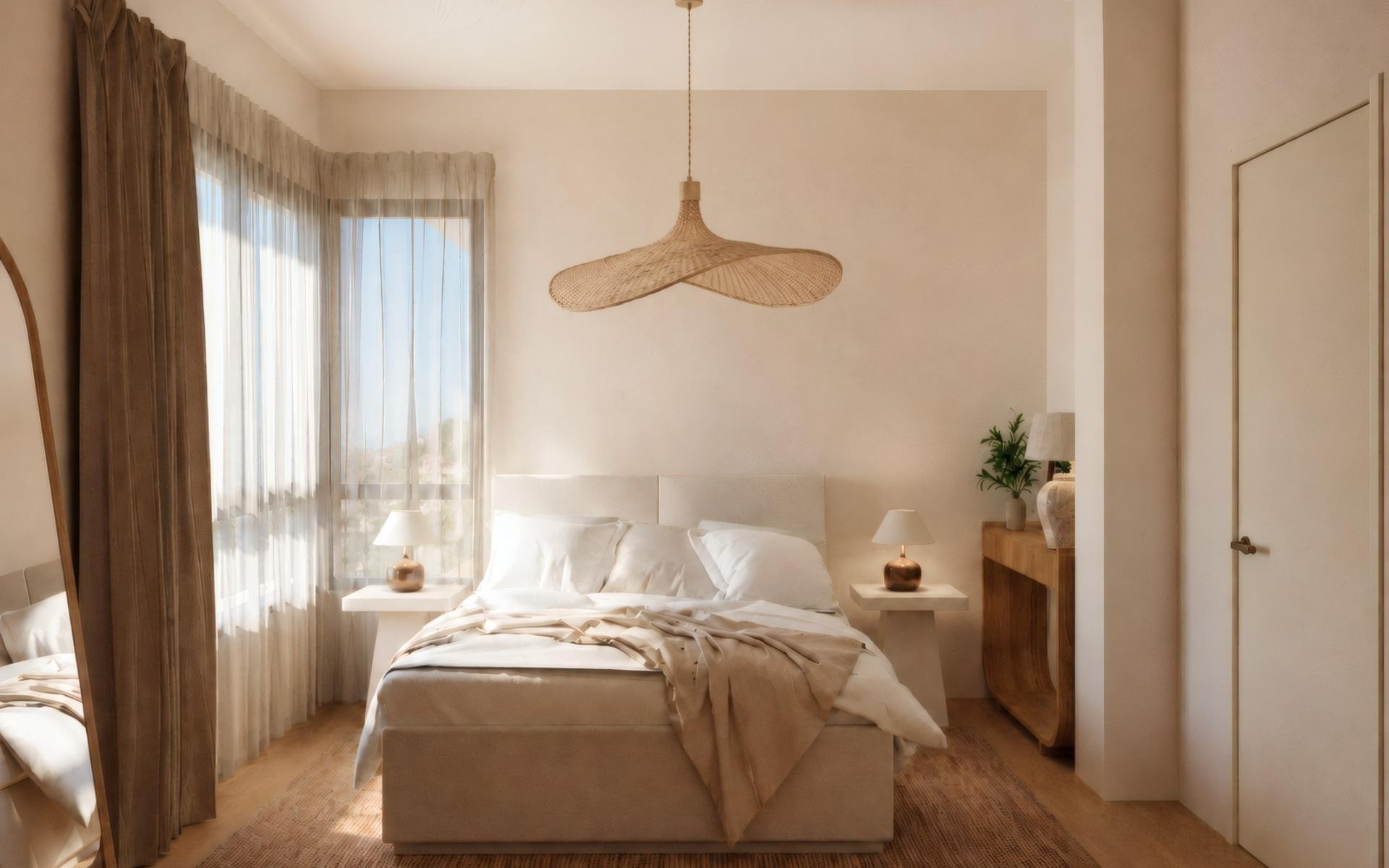 Nieuwbouw - Villa - Orihuela - Vistabella Golf Resort