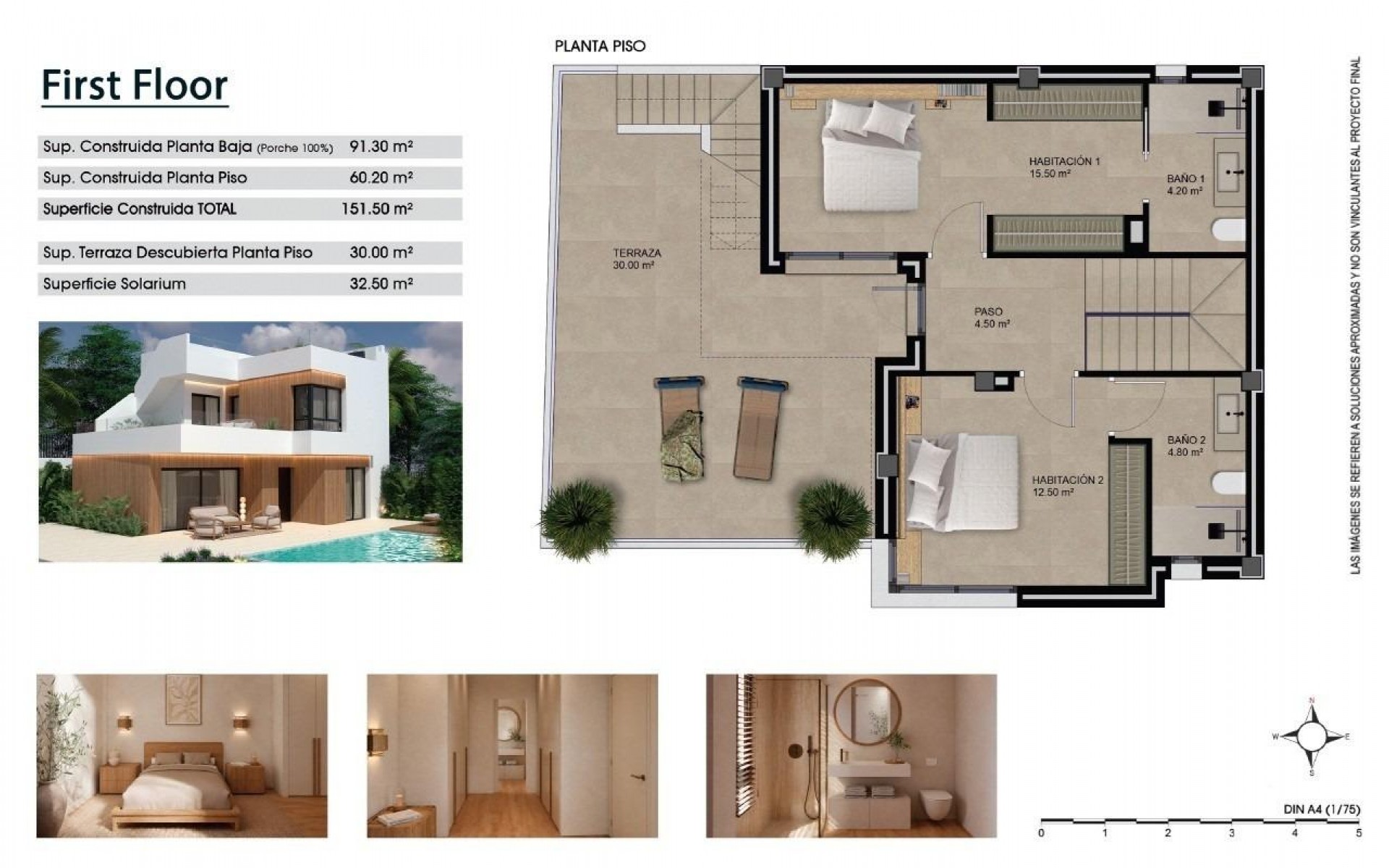 Nieuwbouw - Villa - Orihuela - Vistabella Golf Resort
