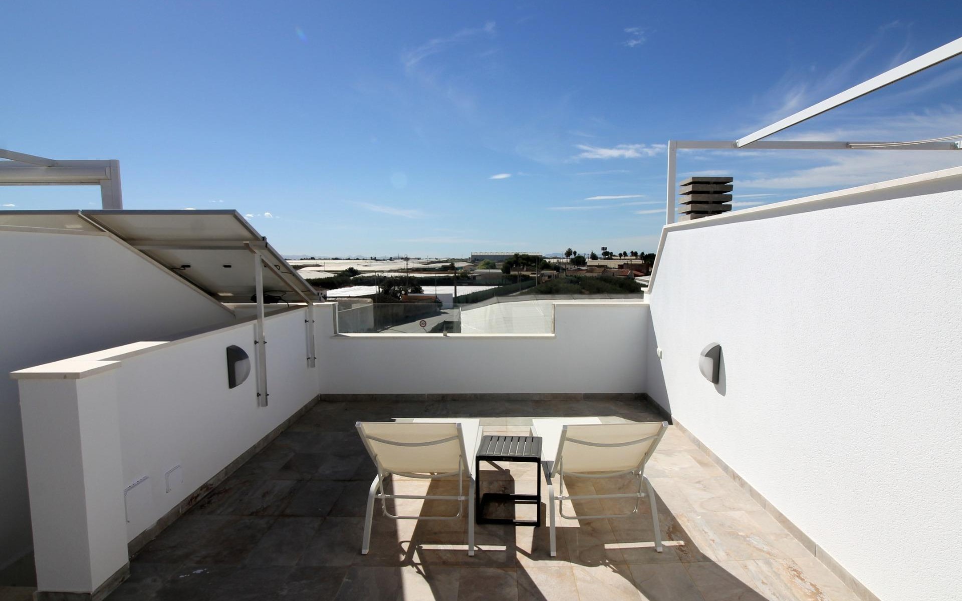 Nieuwbouw - Villa - Pilar de la Horadada - El Pilar de la Horadada