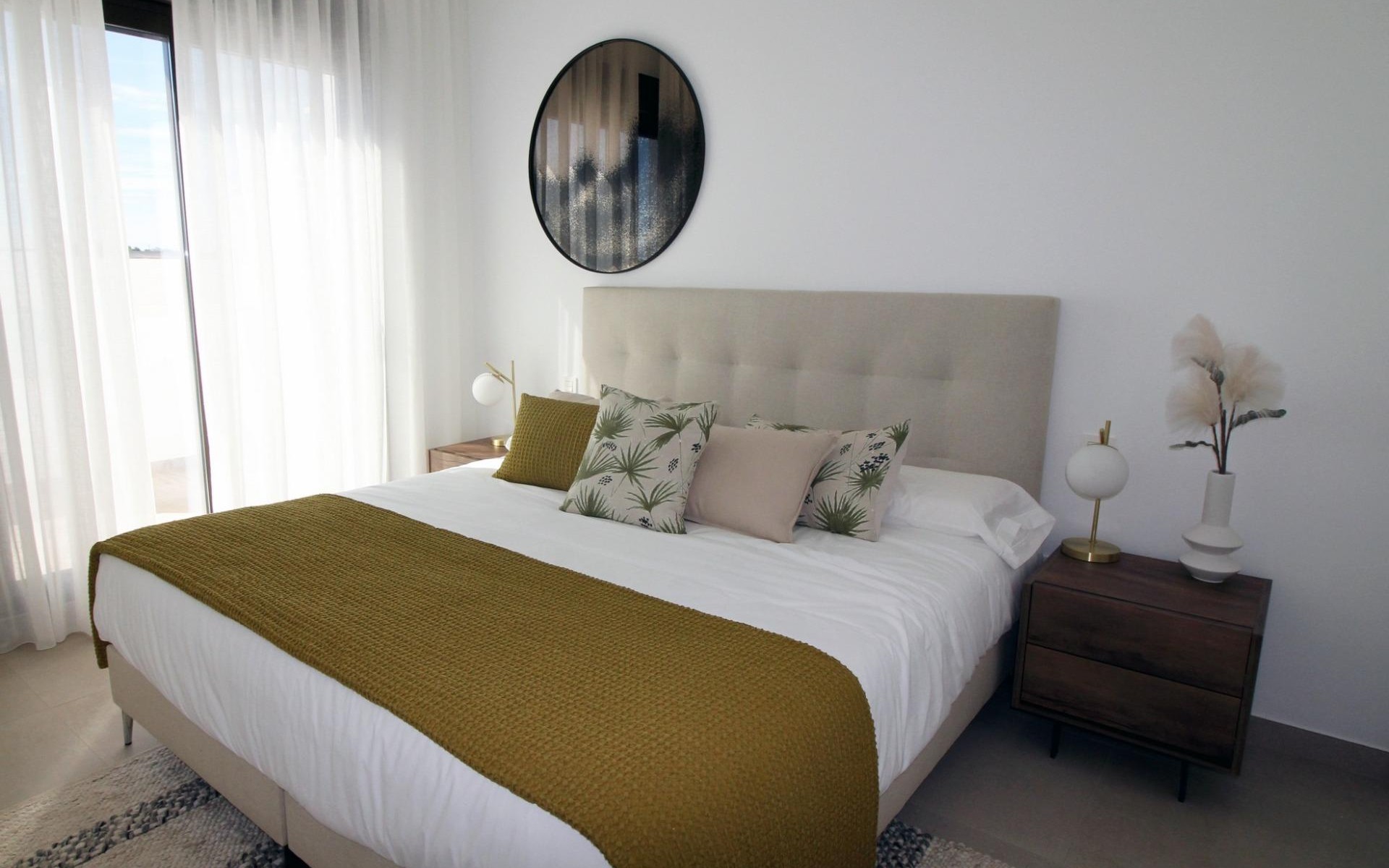 Nieuwbouw - Villa - Pilar de la Horadada - El Pilar de la Horadada