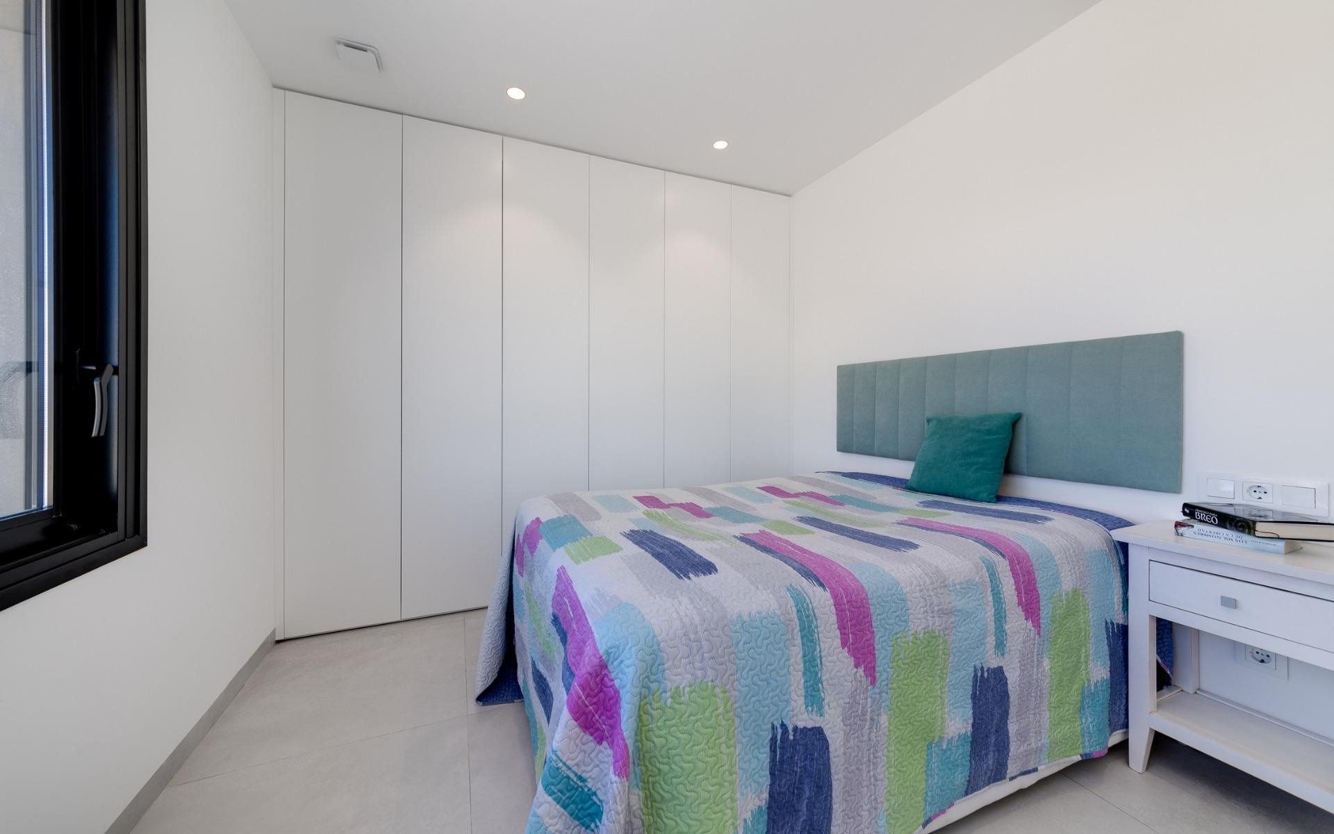 Nieuwbouw - Villa - Pilar de la Horadada - Lo Romero Golf