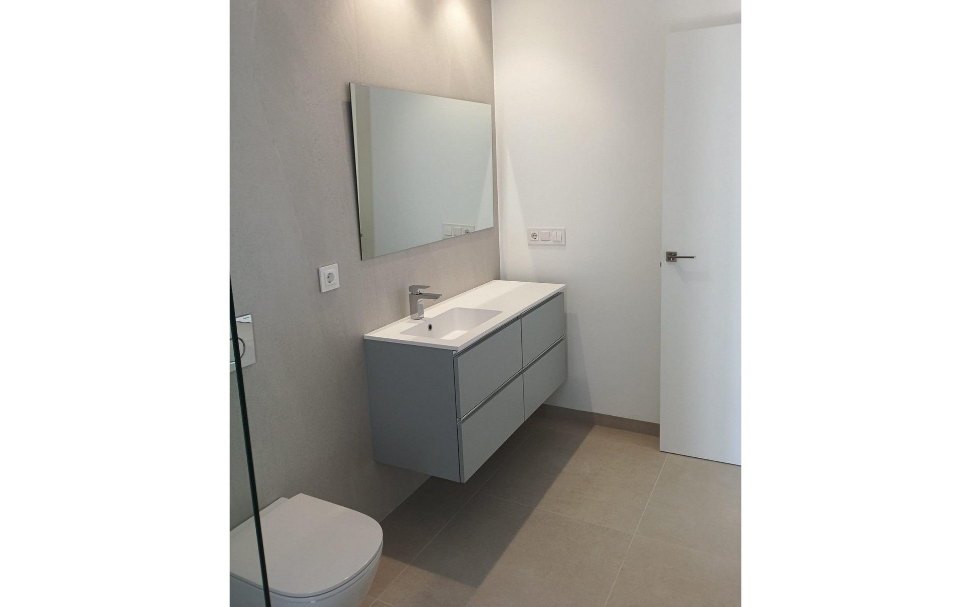 Nieuwbouw - Villa - Pilar de la Horadada - Lo Romero Golf