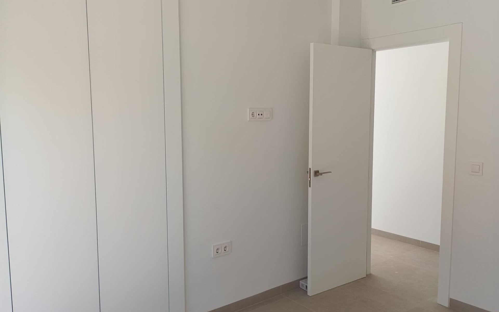 Nieuwbouw - Villa - Pilar de la Horadada - Lo Romero Golf