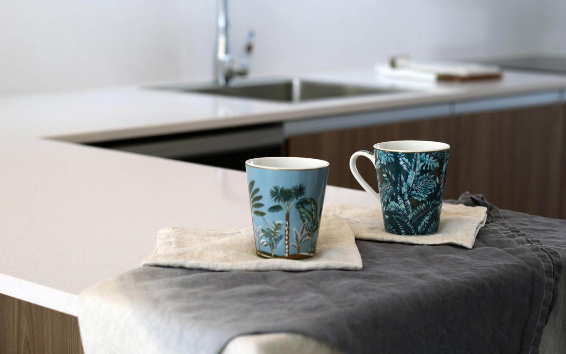 Nieuwbouw - Villa - Pilar de la Horadada - parque Andromeda