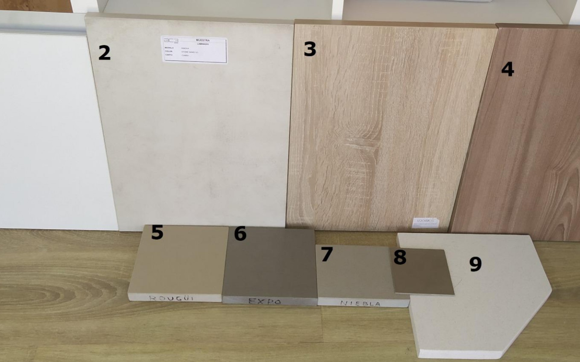 Nieuwbouw - Villa - Pilar de la Horadada - parque Andromeda