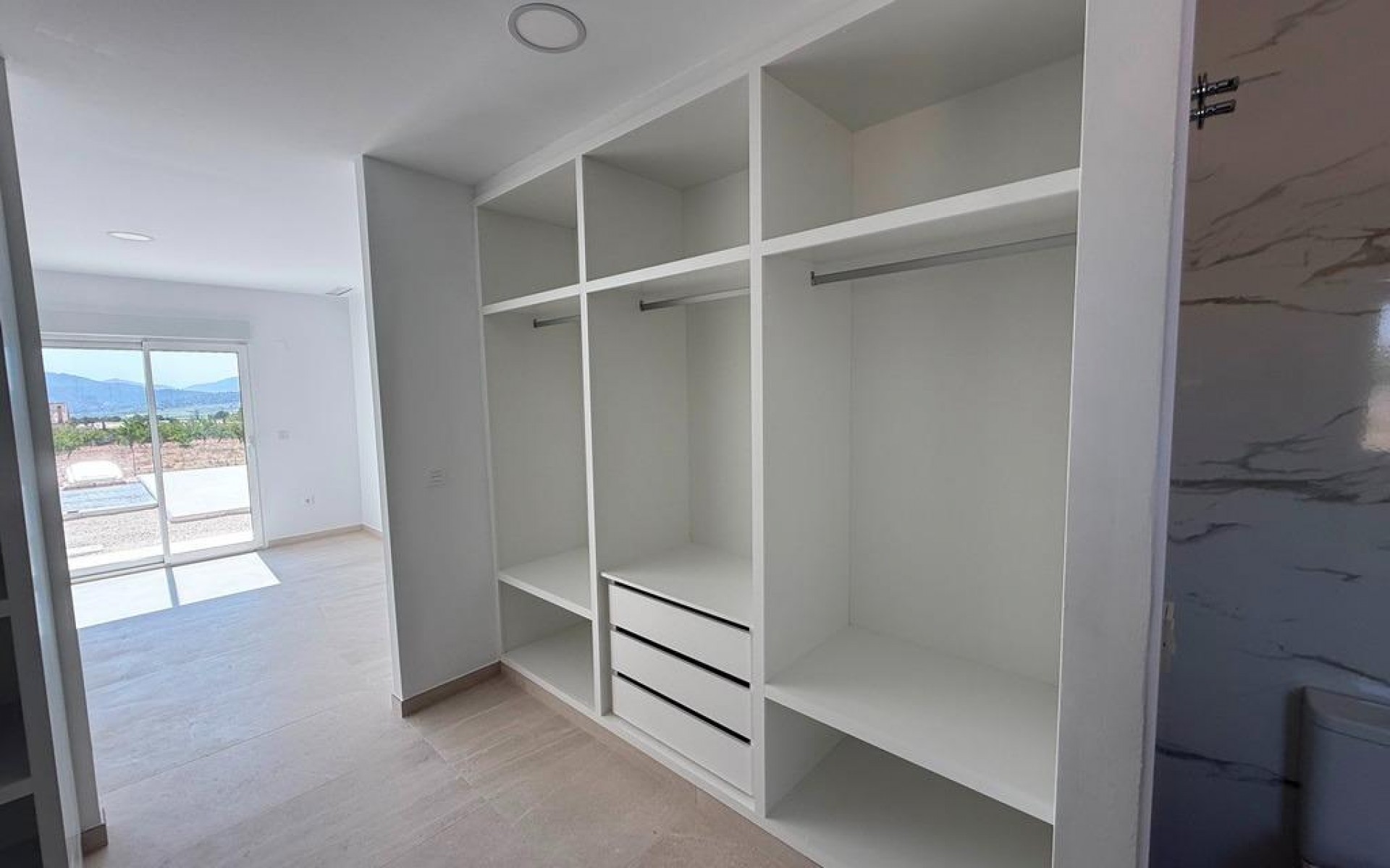 Nieuwbouw - Villa - Pinoso - Camino Del Prado