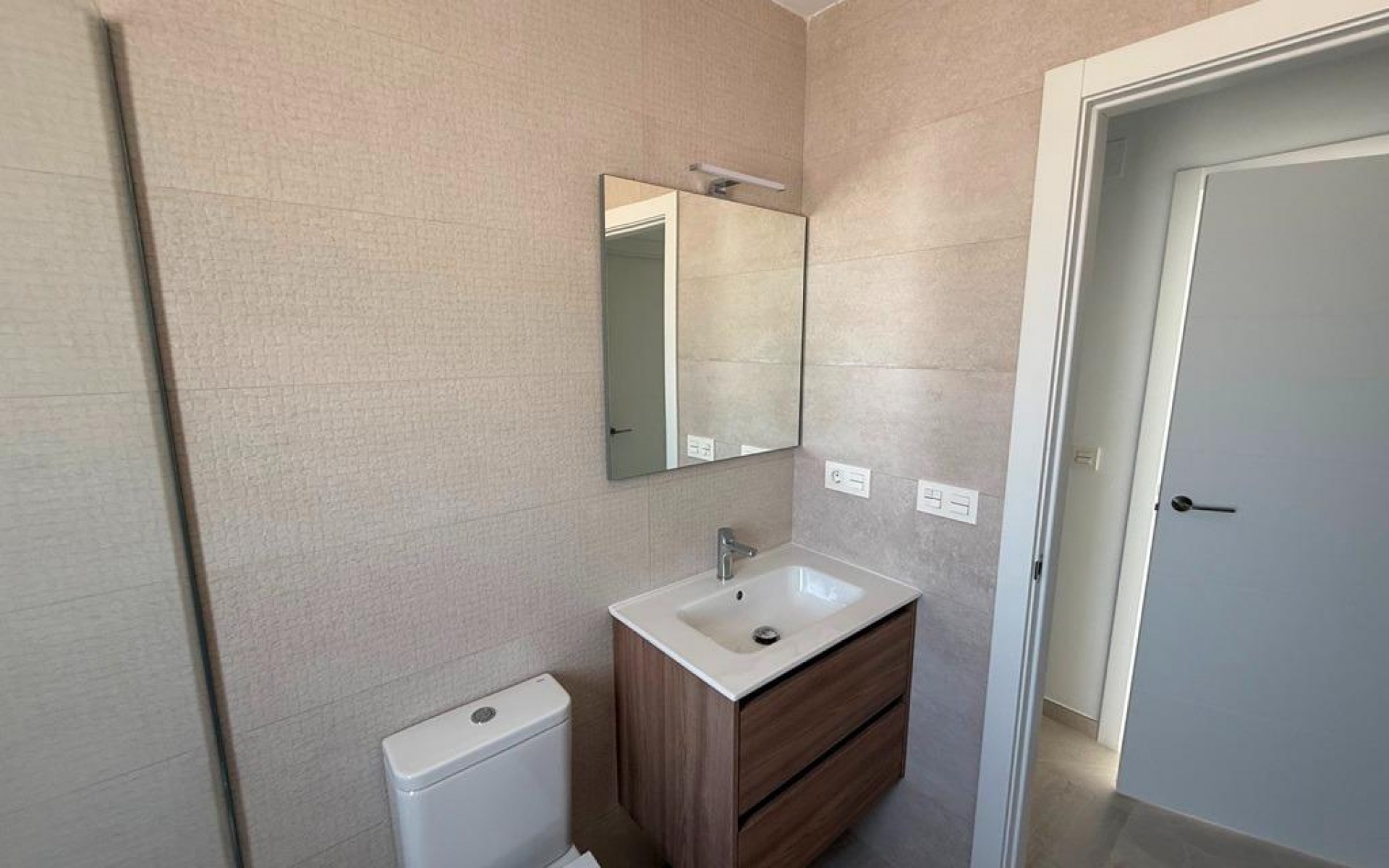 Nieuwbouw - Villa - Pinoso - Camino Del Prado