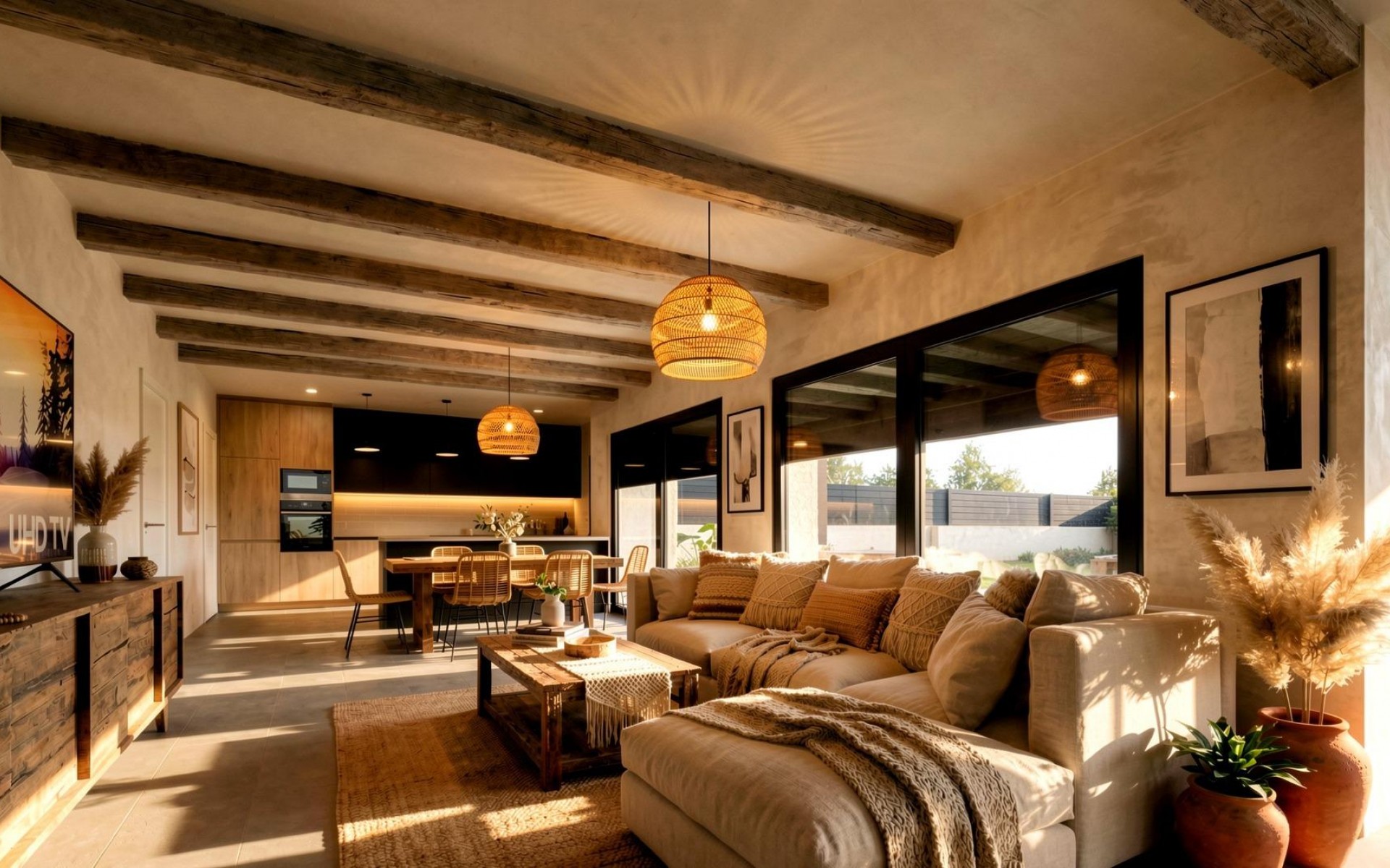Nieuwbouw - Villa - Pinoso - Casas Pastor