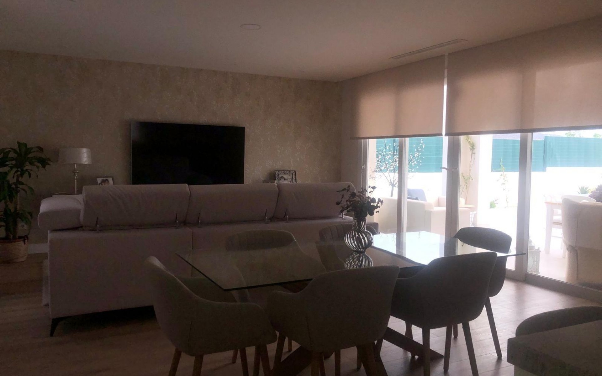 Nieuwbouw - Villa - Pinoso - Casas Pastor