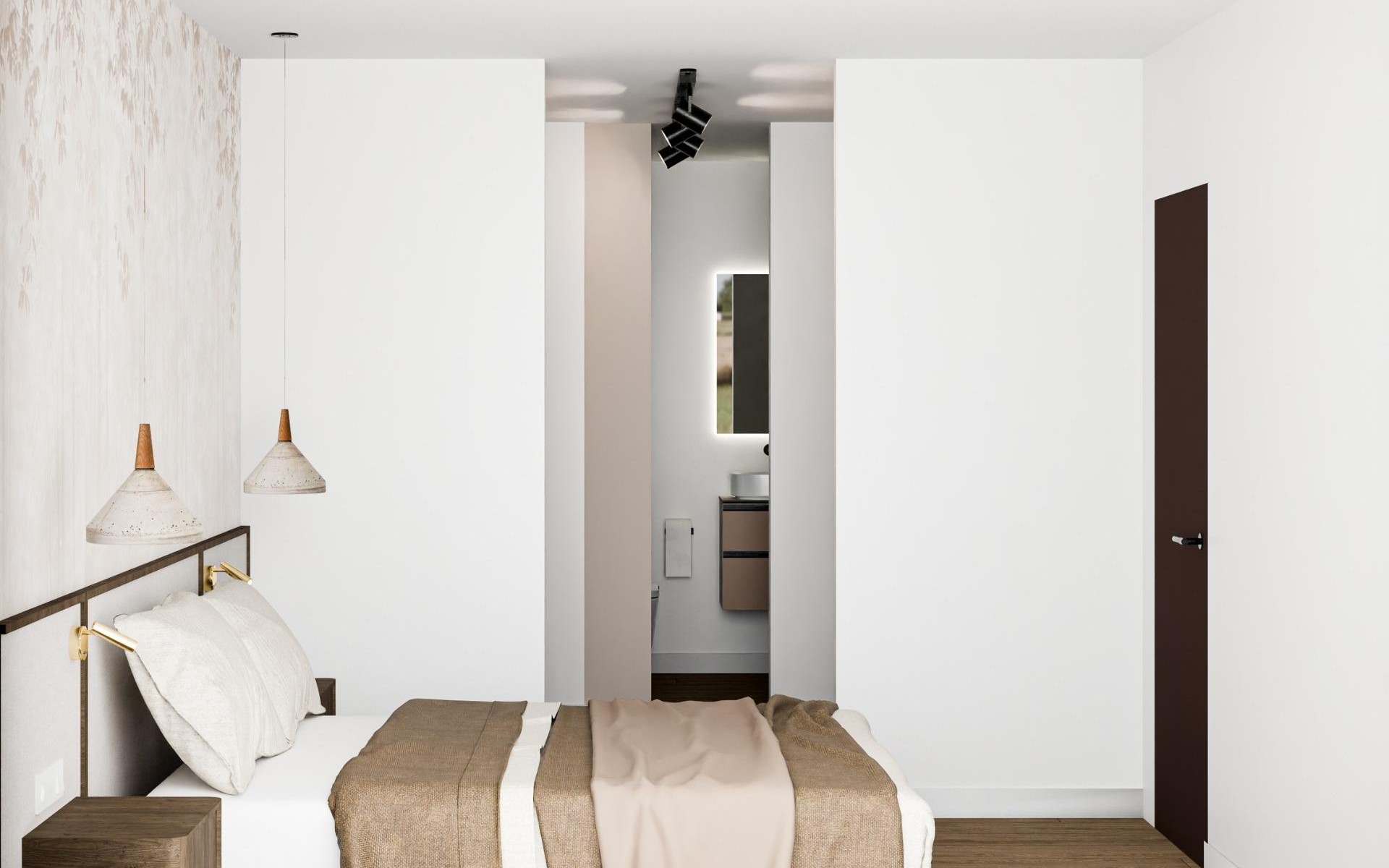 Nieuwbouw - Villa - Pinoso - Lel