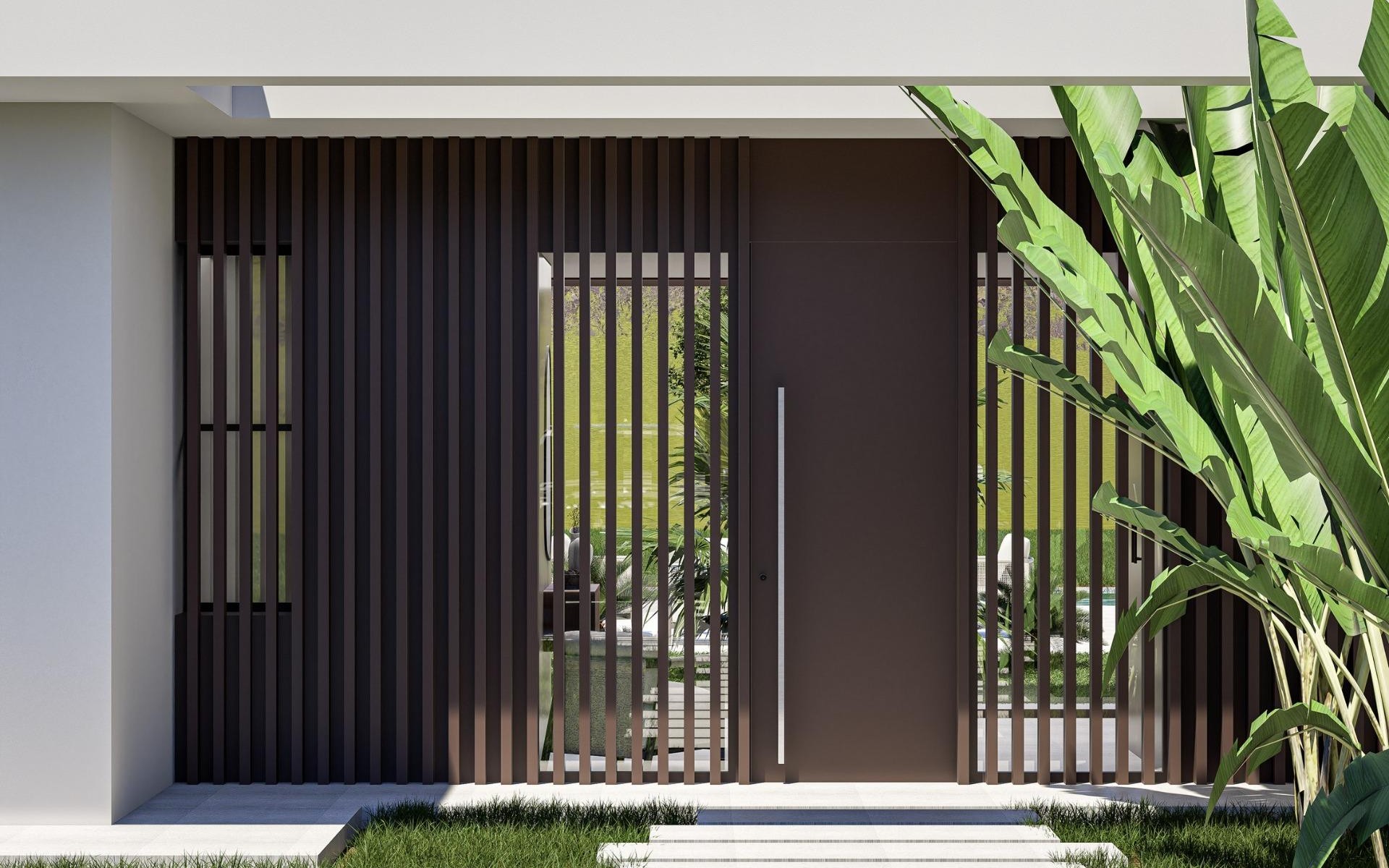 Nieuwbouw - Villa - Pinoso - Lel