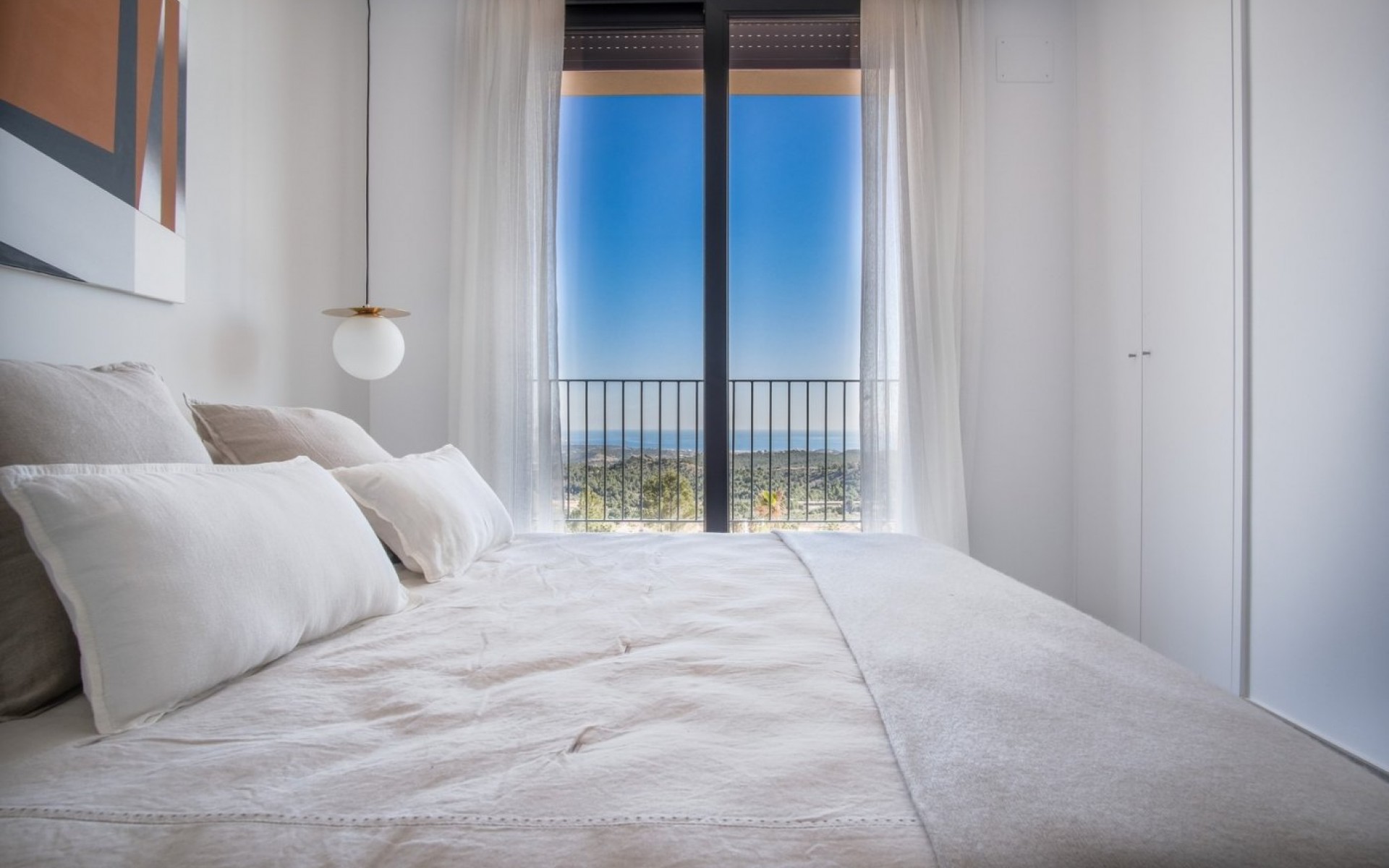 Nieuwbouw - Villa - Polop