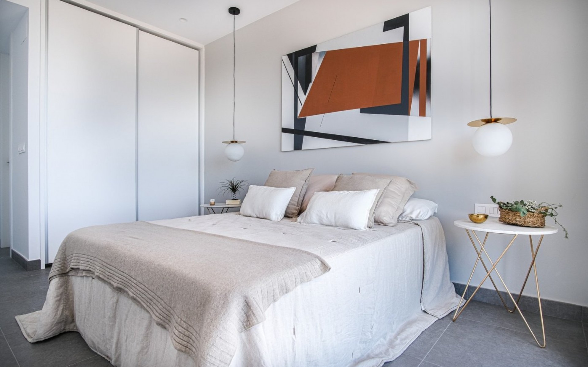 Nieuwbouw - Villa - Polop