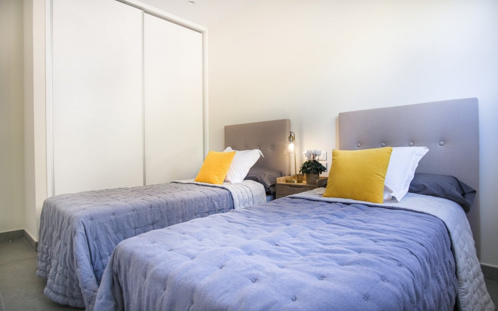 Nieuwbouw - Villa - Polop