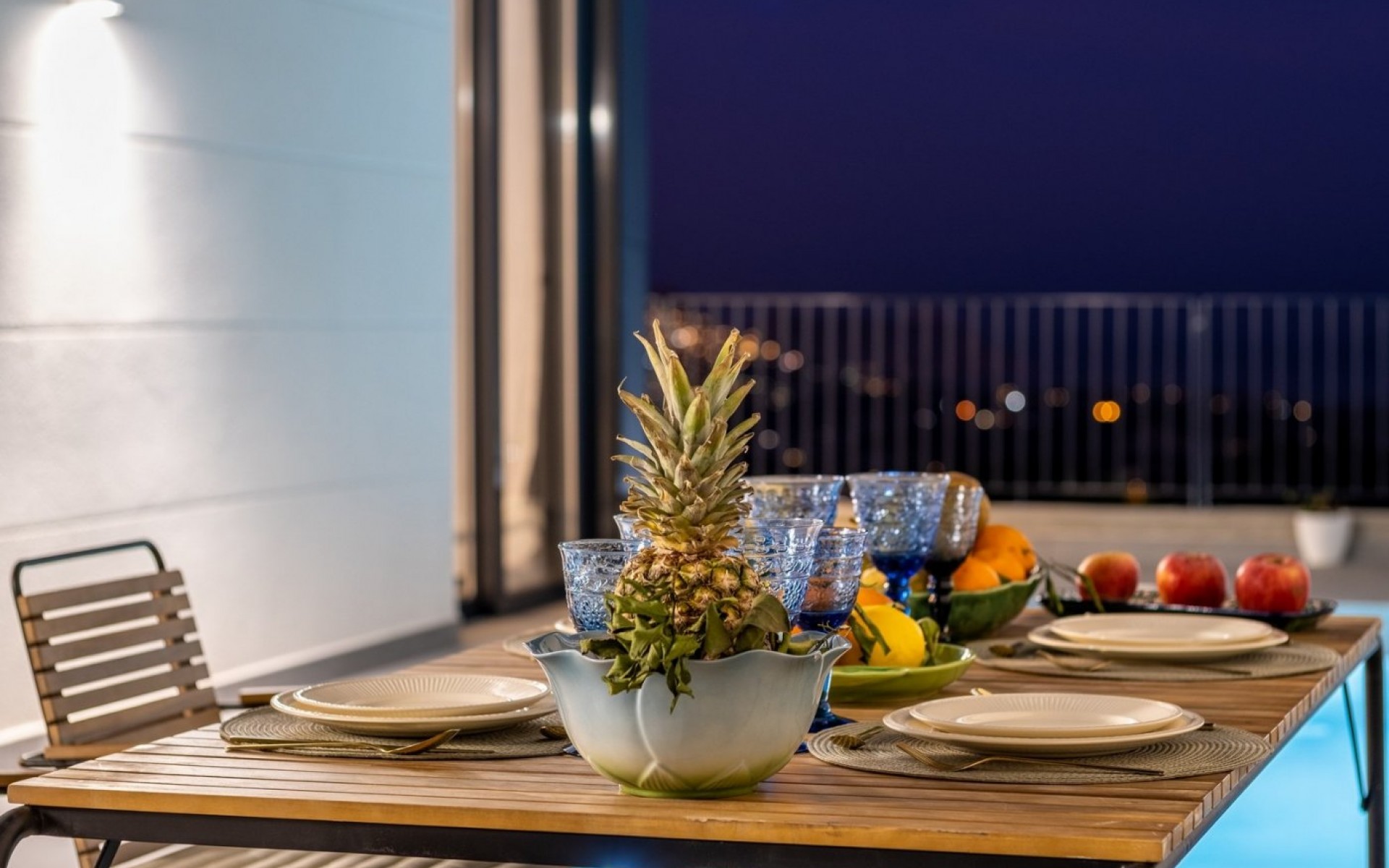 Nieuwbouw - Villa - Polop