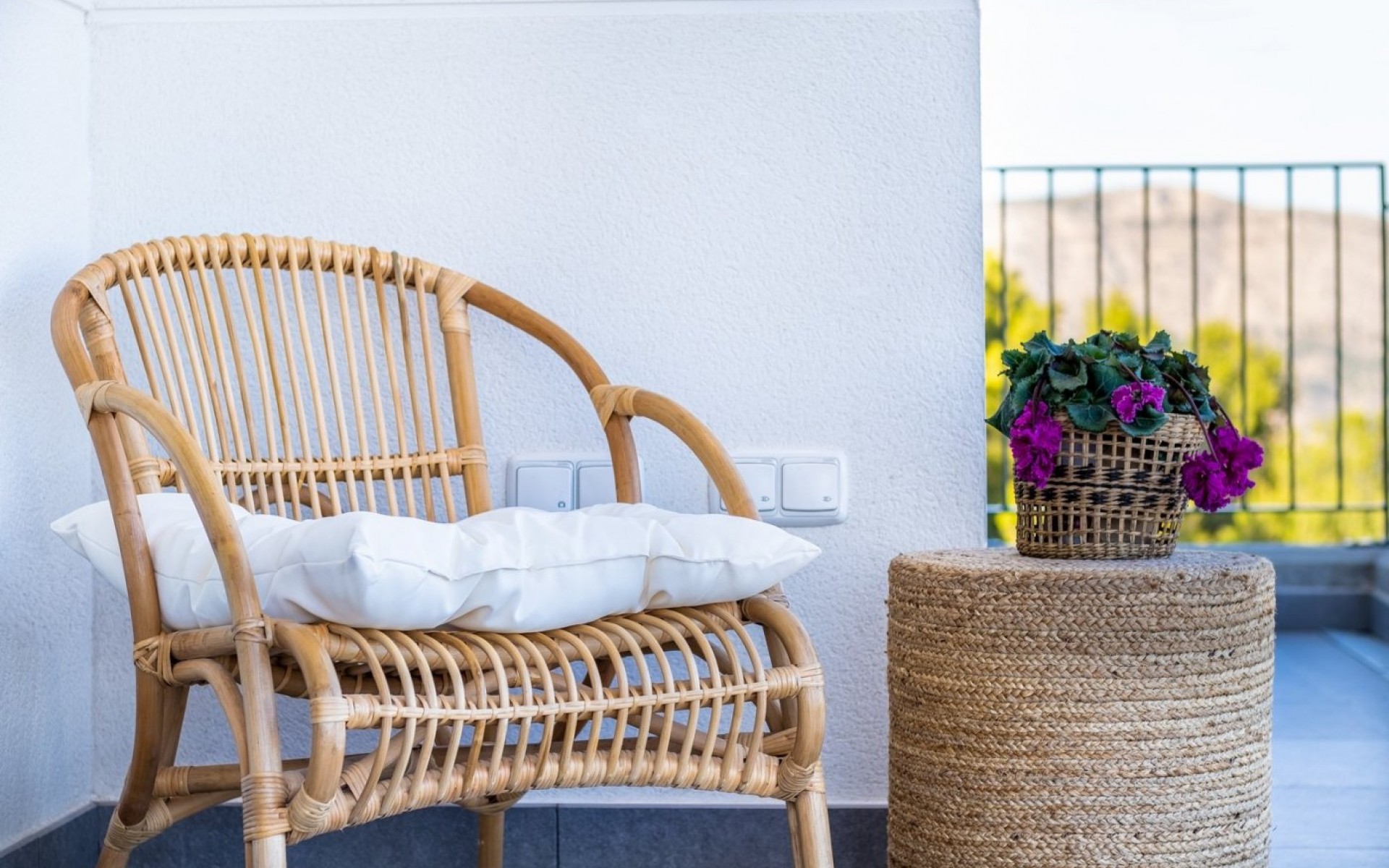 Nieuwbouw - Villa - Polop