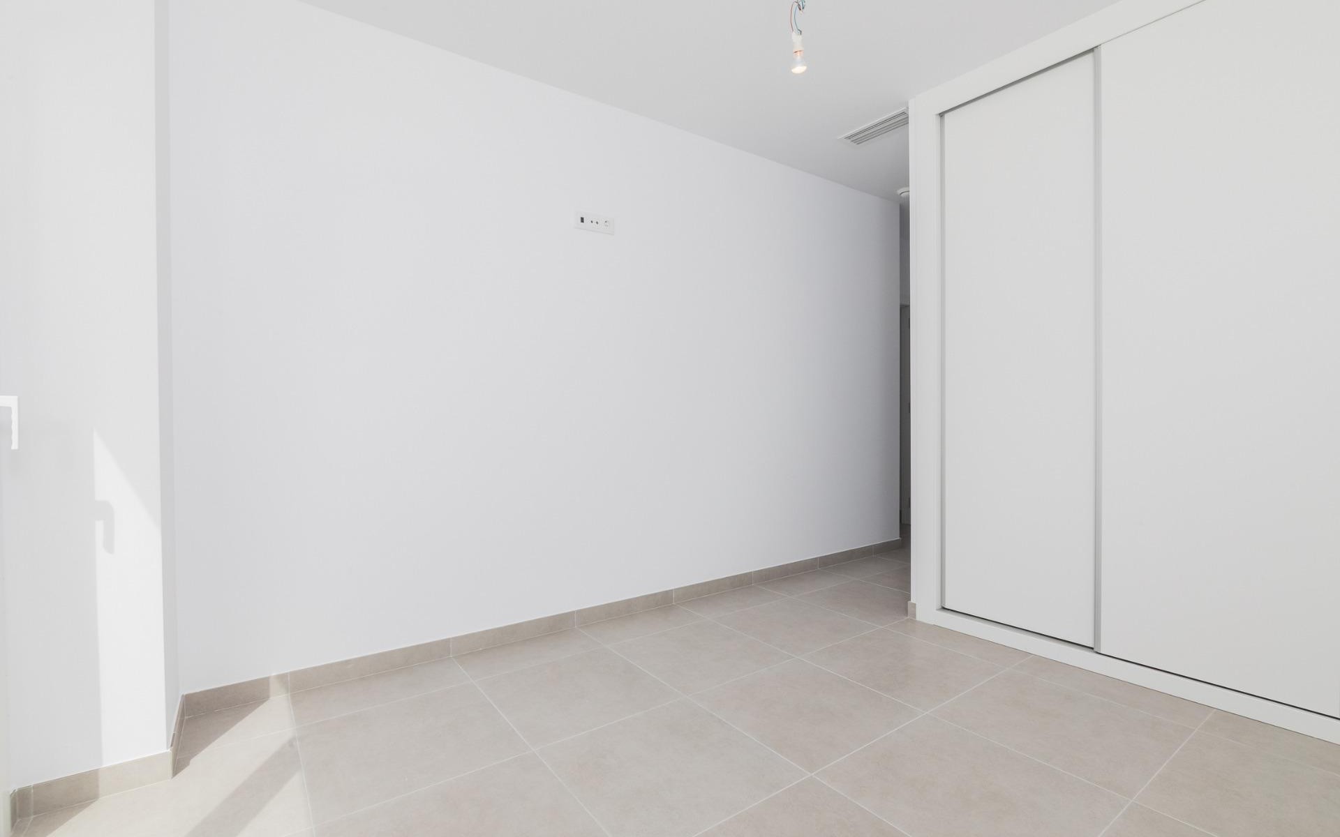 Nieuwbouw - Villa - Polop