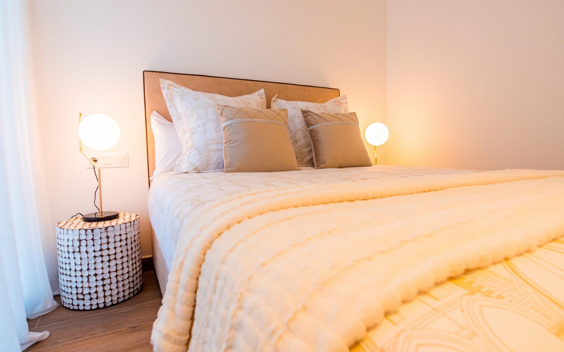 Nieuwbouw - Villa - Polop