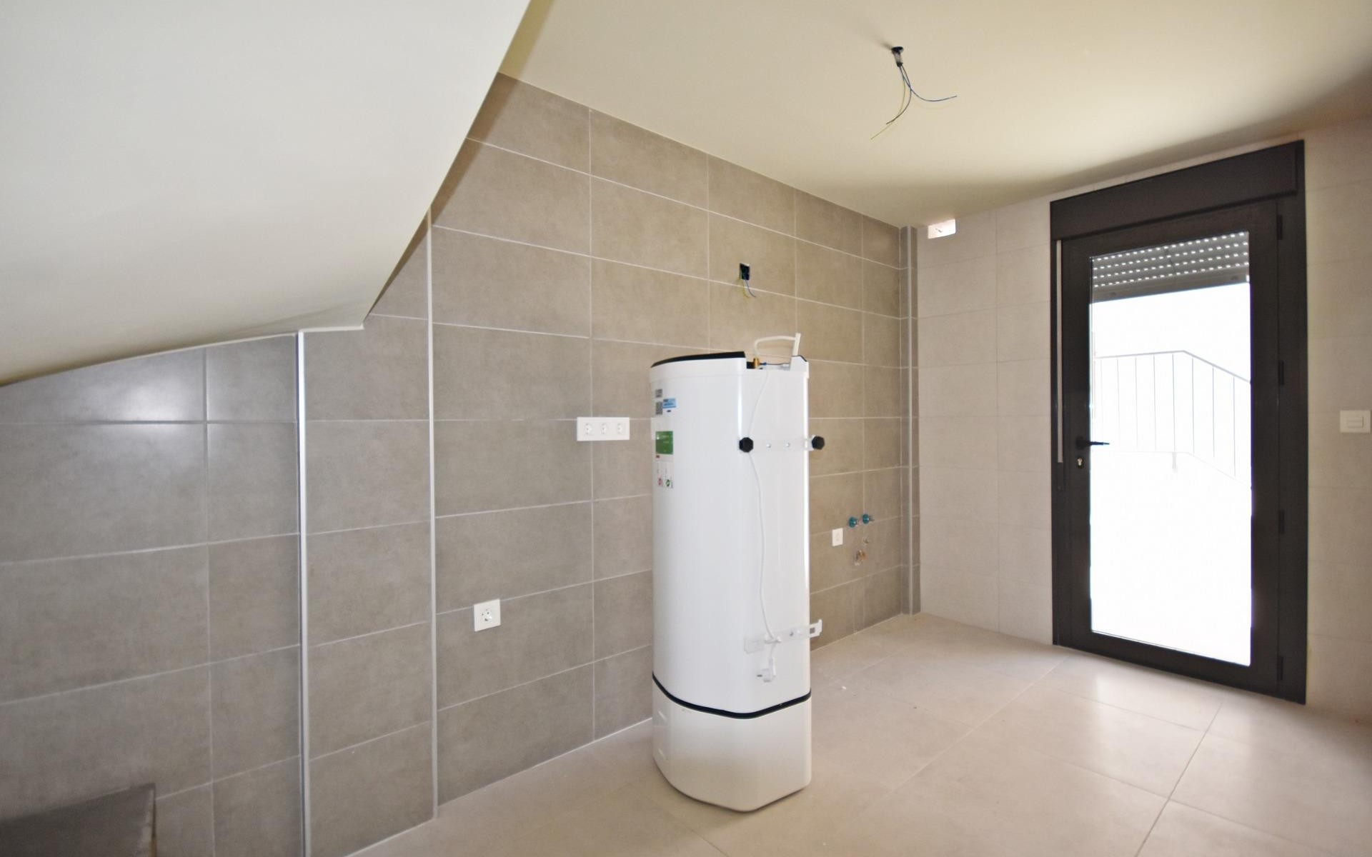 Nieuwbouw - Villa - Puerto de mazarron - Mar De Plata