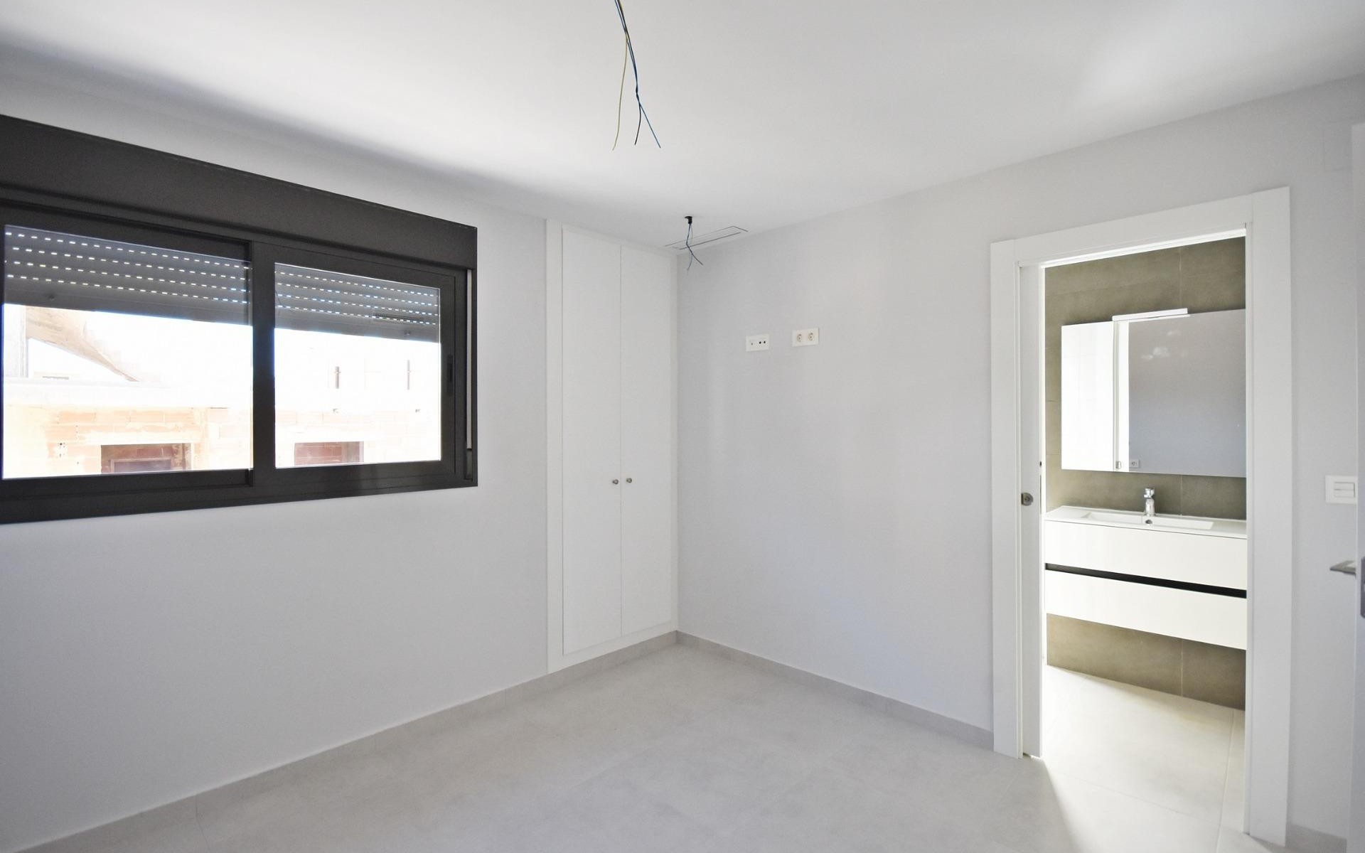 Nieuwbouw - Villa - Puerto de mazarron - Mar De Plata