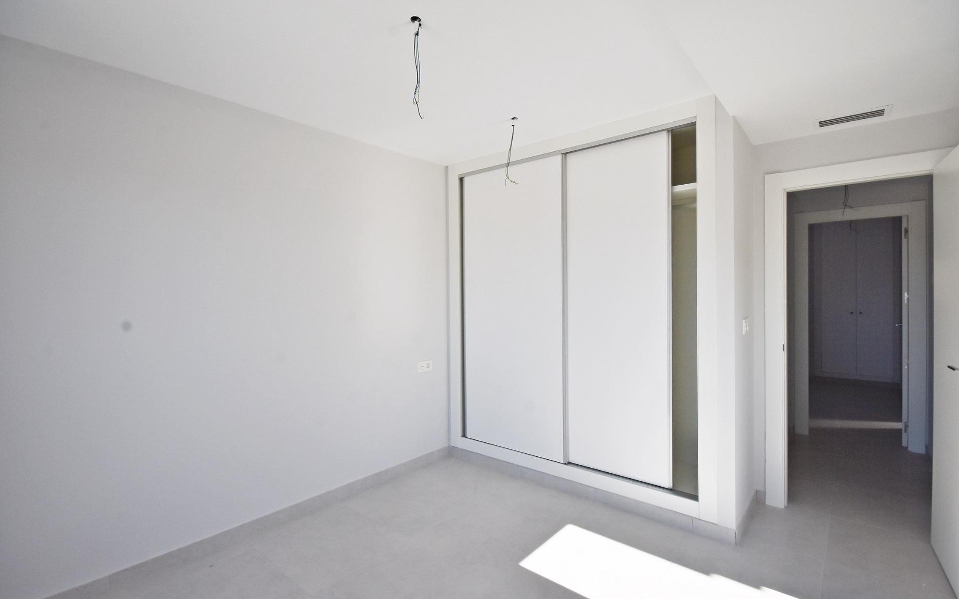 Nieuwbouw - Villa - Puerto de mazarron - Mar De Plata