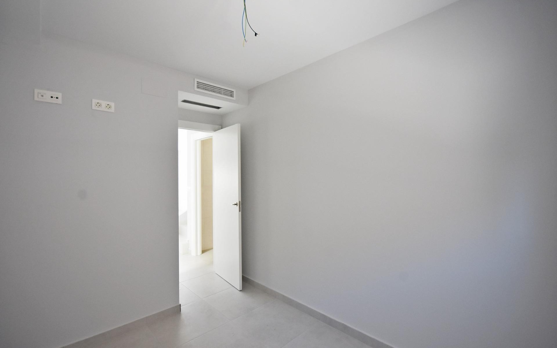 Nieuwbouw - Villa - Puerto de mazarron - Mar De Plata