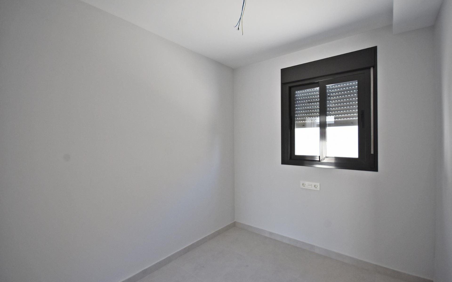 Nieuwbouw - Villa - Puerto de mazarron - Mar De Plata