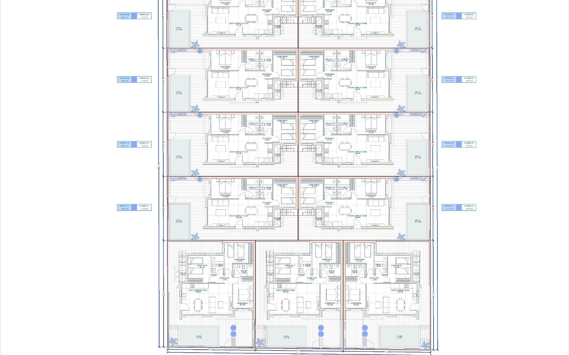 Nieuwbouw - Villa - Roldan