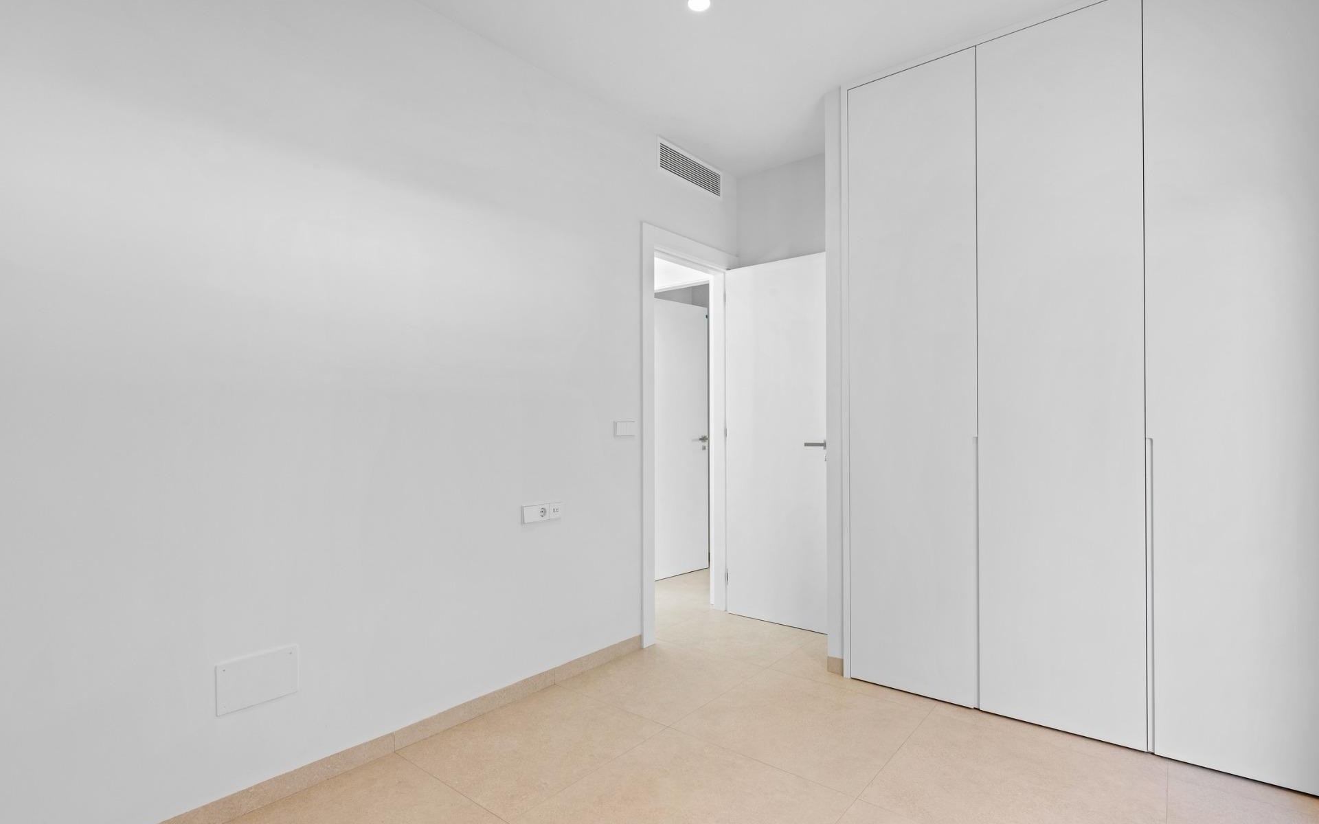 Nieuwbouw - Villa - San Javier - Parque del doce