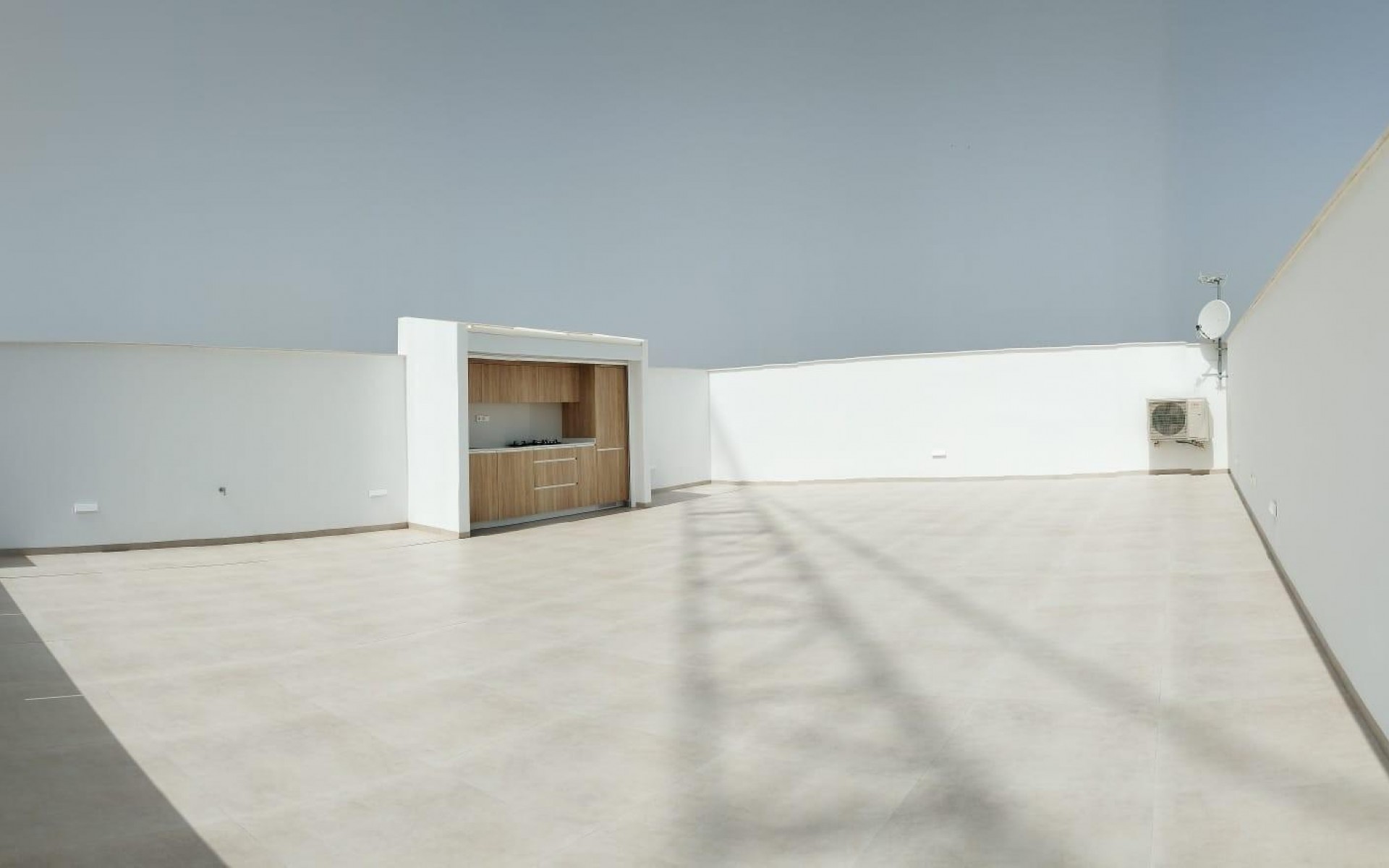 Nieuwbouw - Villa - San Javier - Parque del doce