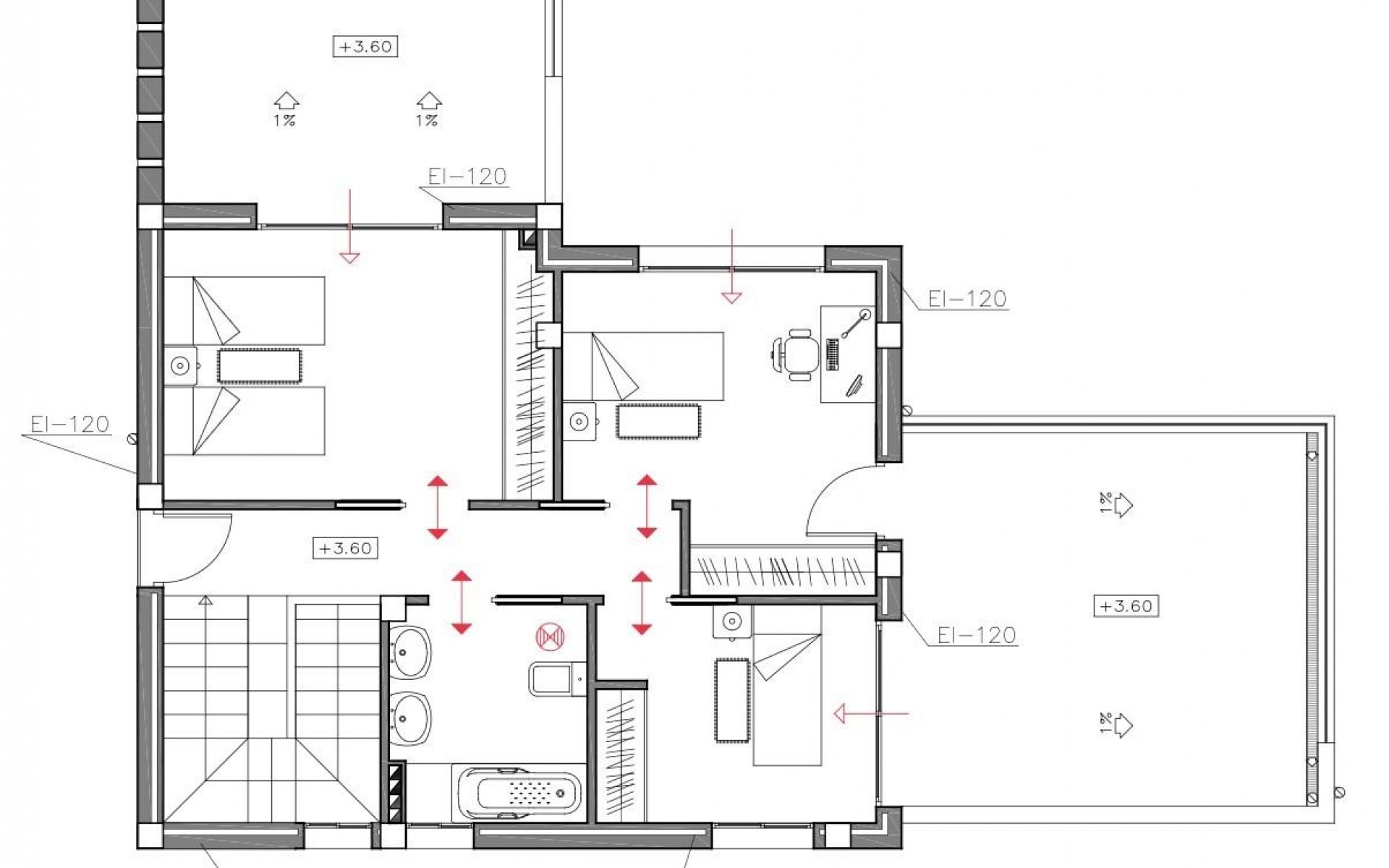 Nieuwbouw - Villa - San Miguel De Salinas - Ciudad De Las Comunicaciones