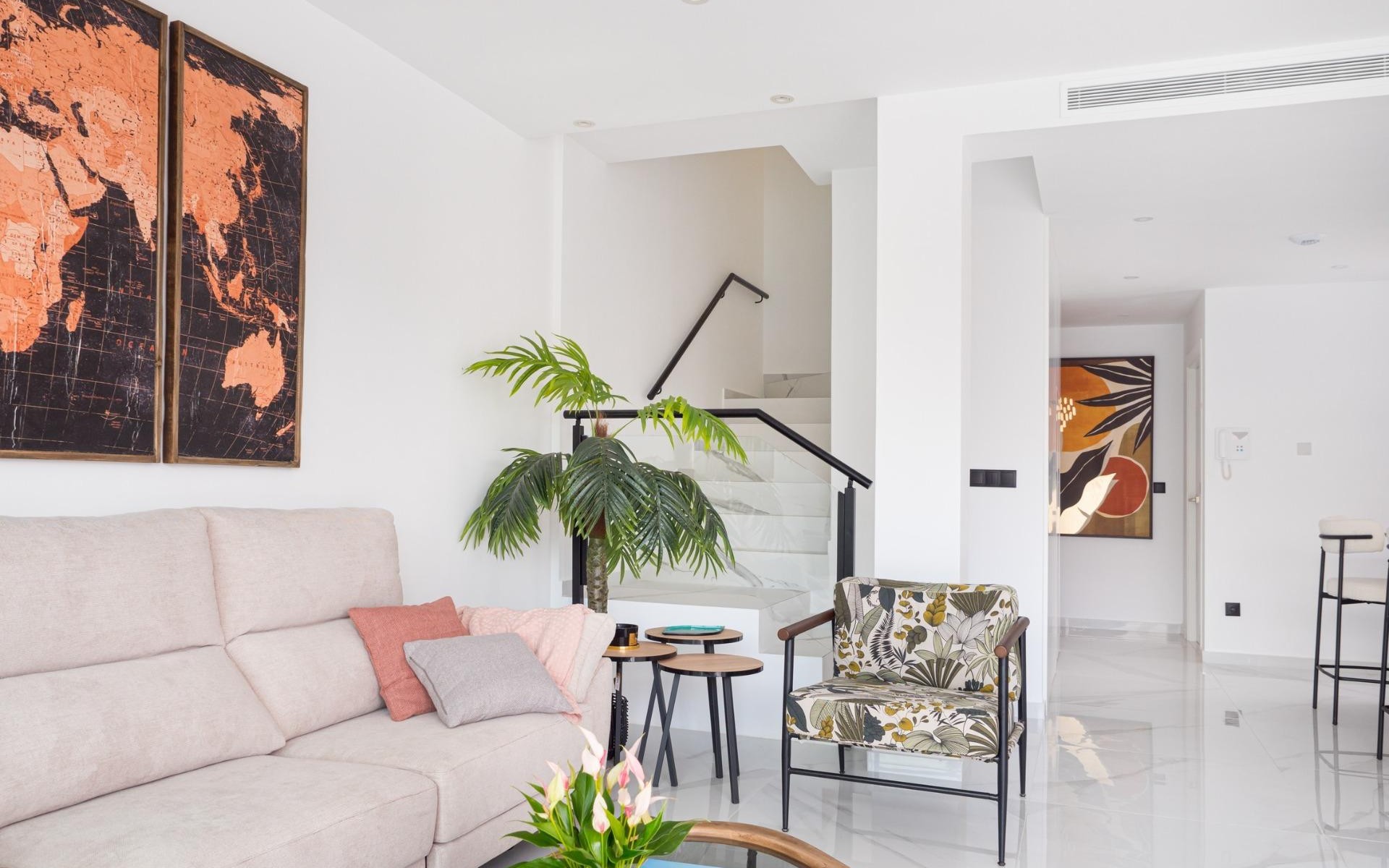 Nieuwbouw - Villa - San Pedro del Pinatar