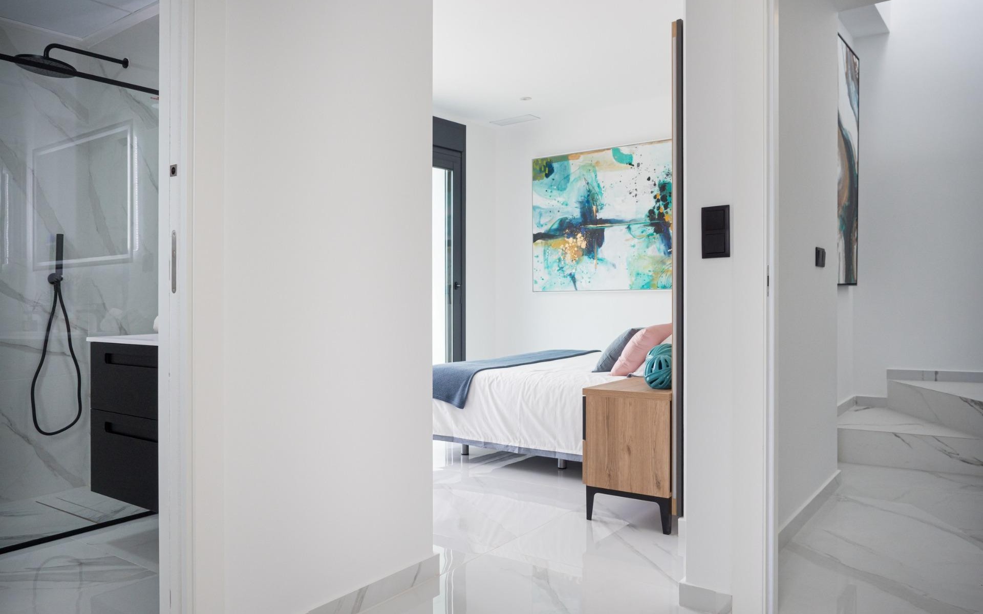 Nieuwbouw - Villa - San Pedro del Pinatar