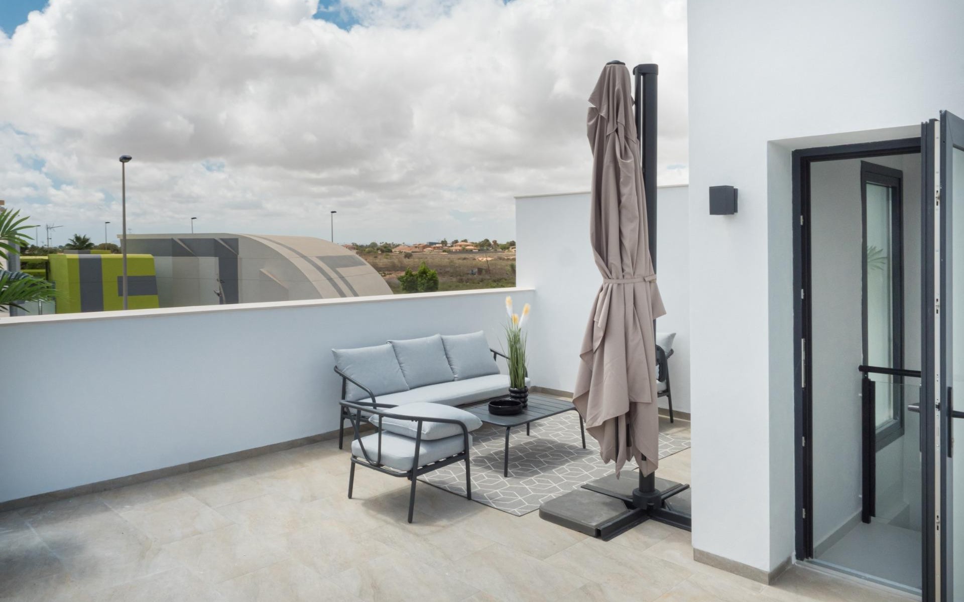 Nieuwbouw - Villa - San Pedro del Pinatar