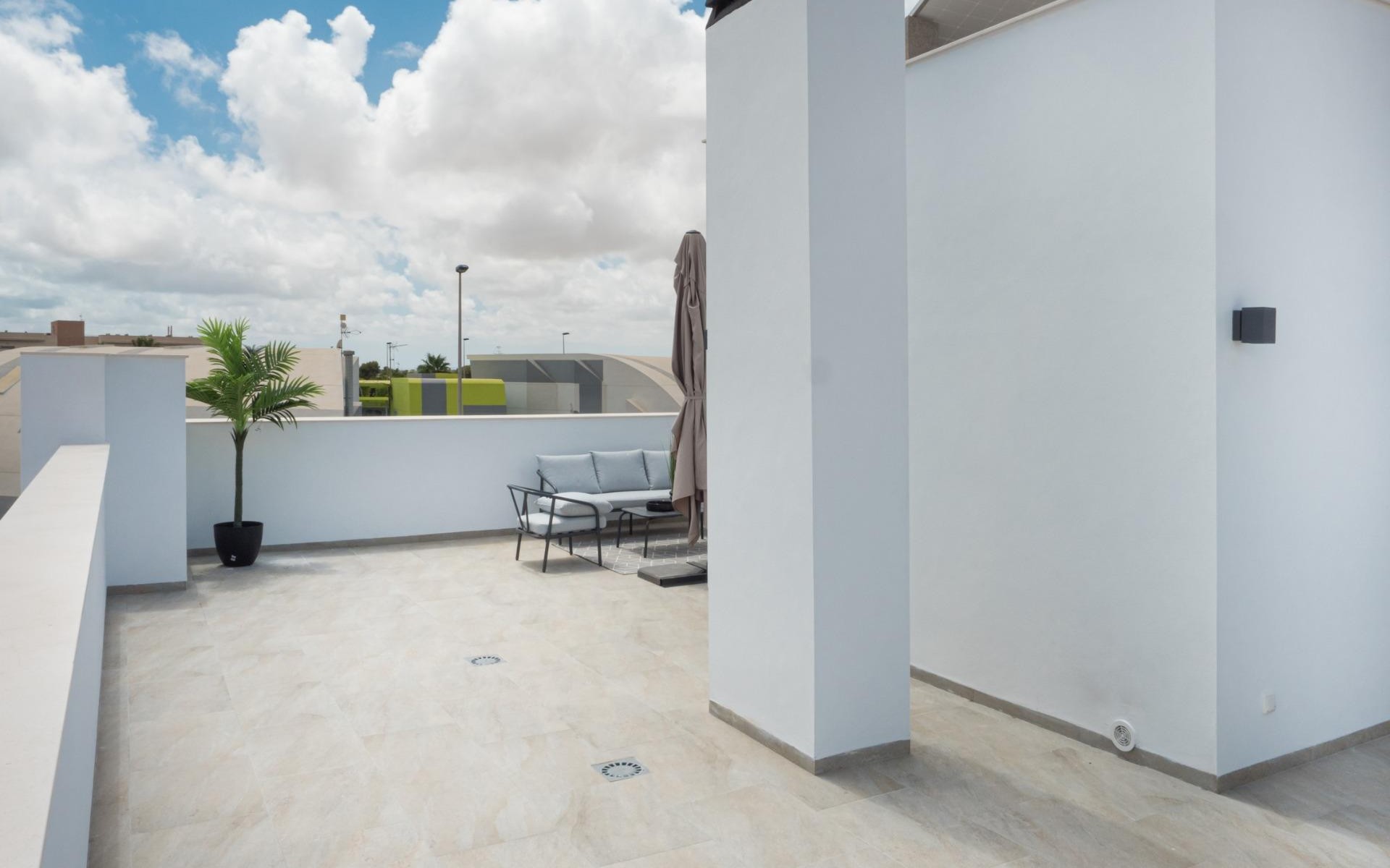 Nieuwbouw - Villa - San Pedro del Pinatar