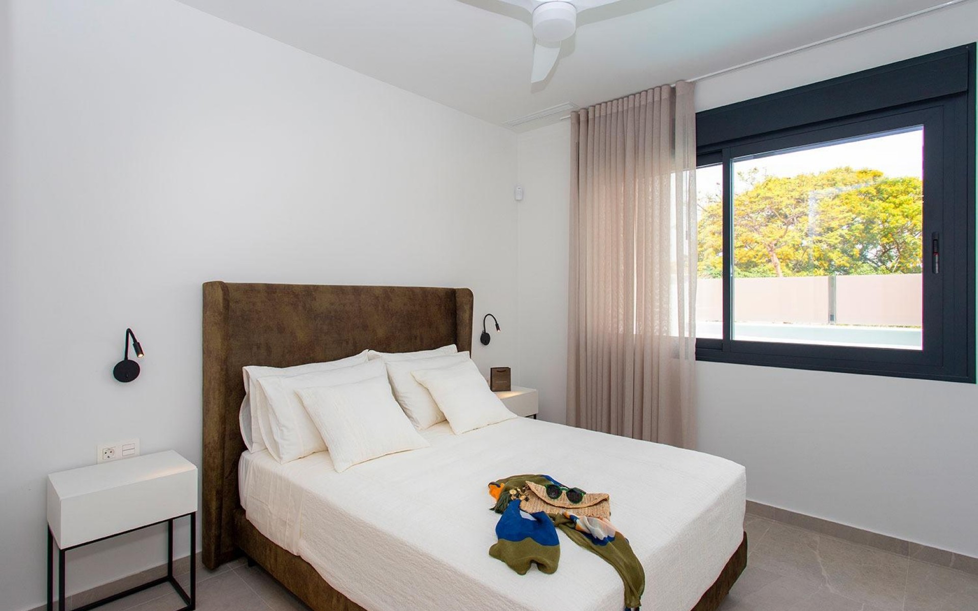 Nieuwbouw - Villa - Sucina