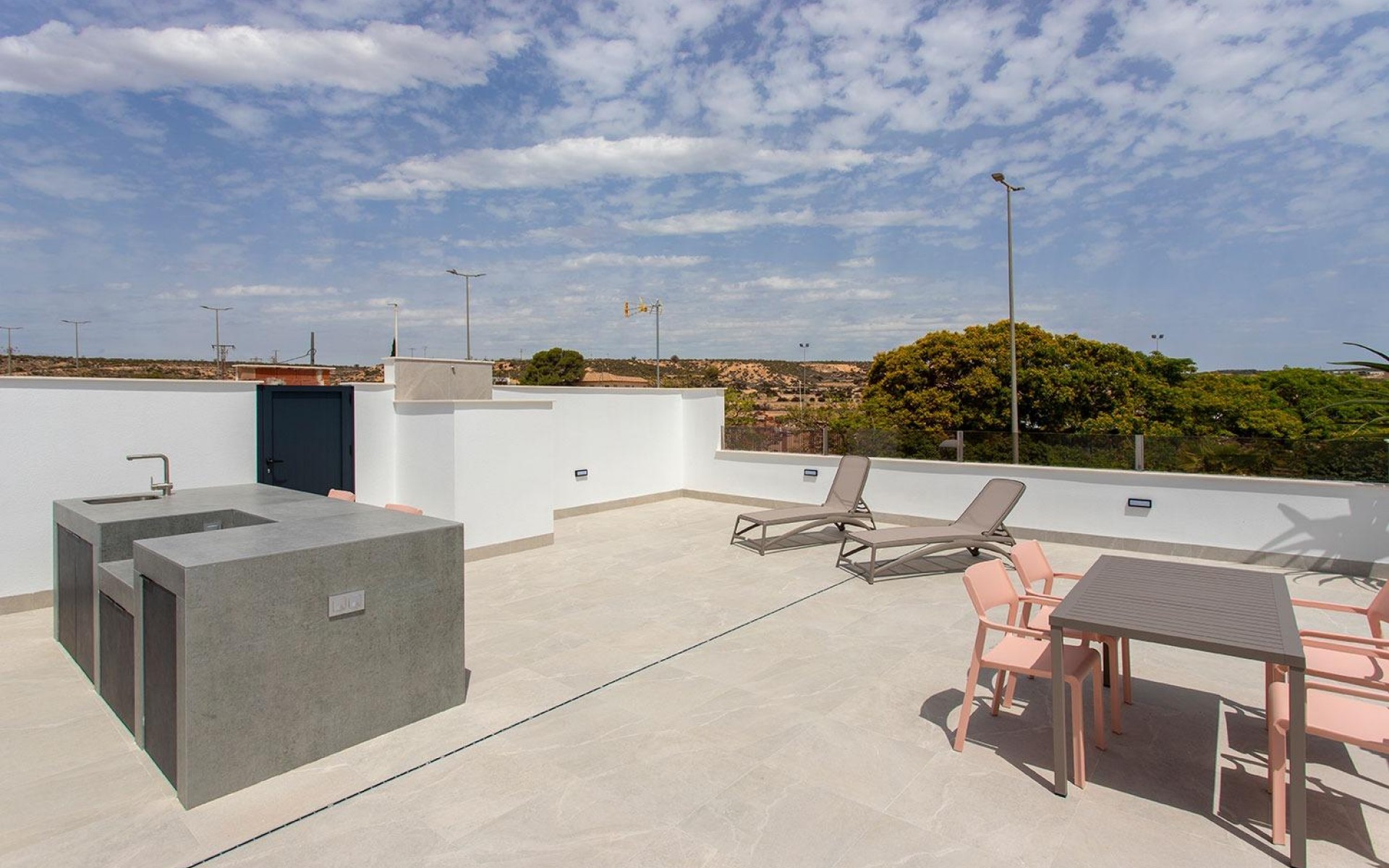 Nieuwbouw - Villa - Sucina