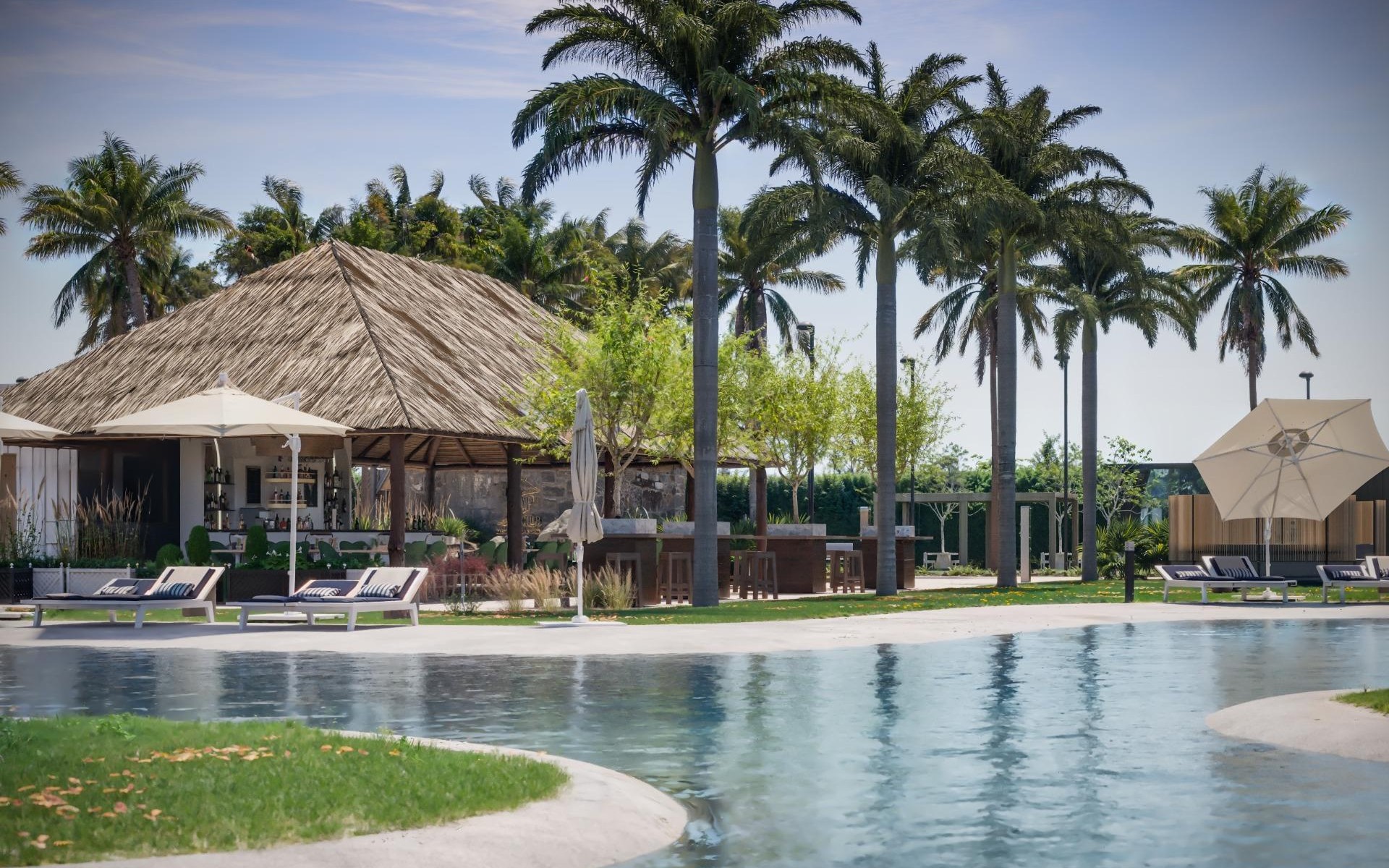 Nieuwbouw - Villa - Torre Pacheco - El Alba