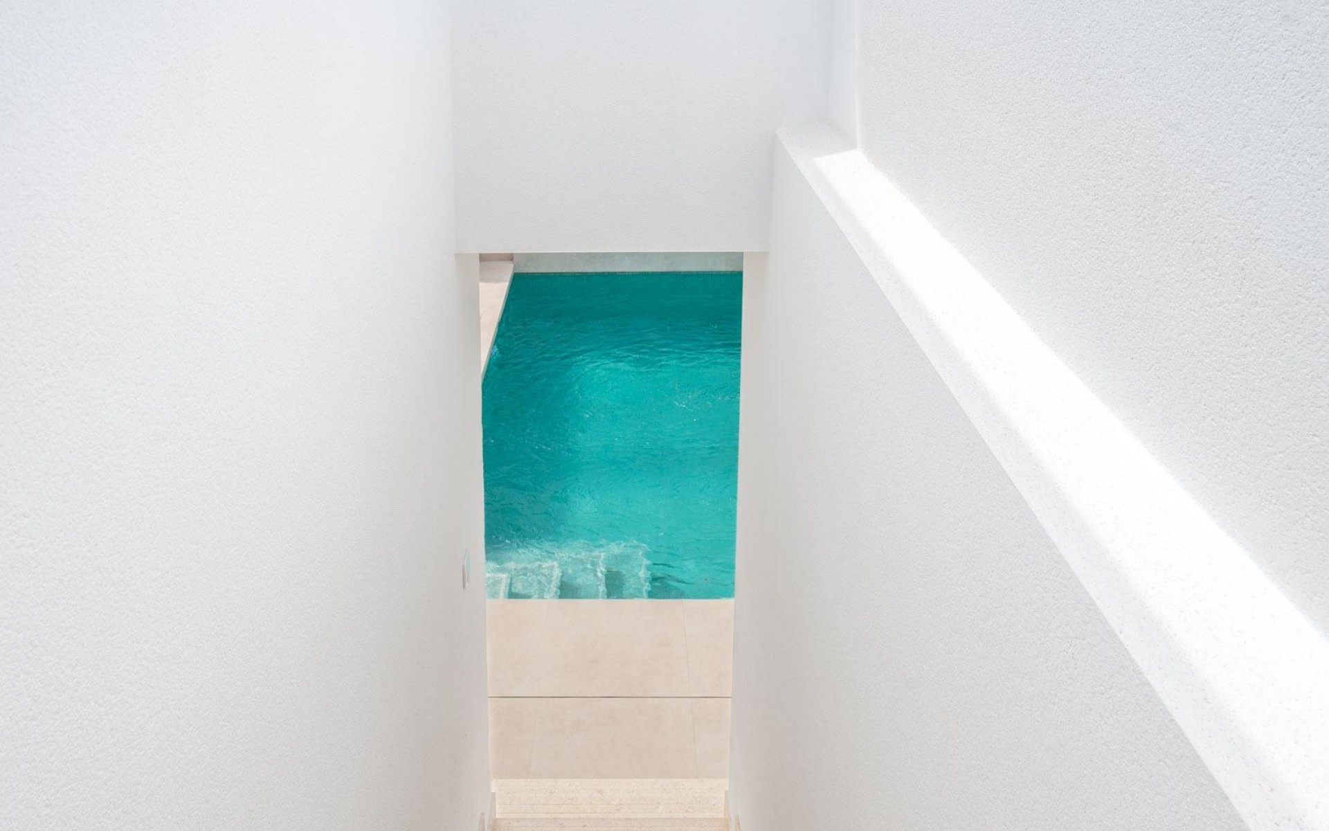 Nieuwbouw - Villa - Torre Pacheco - Roldán