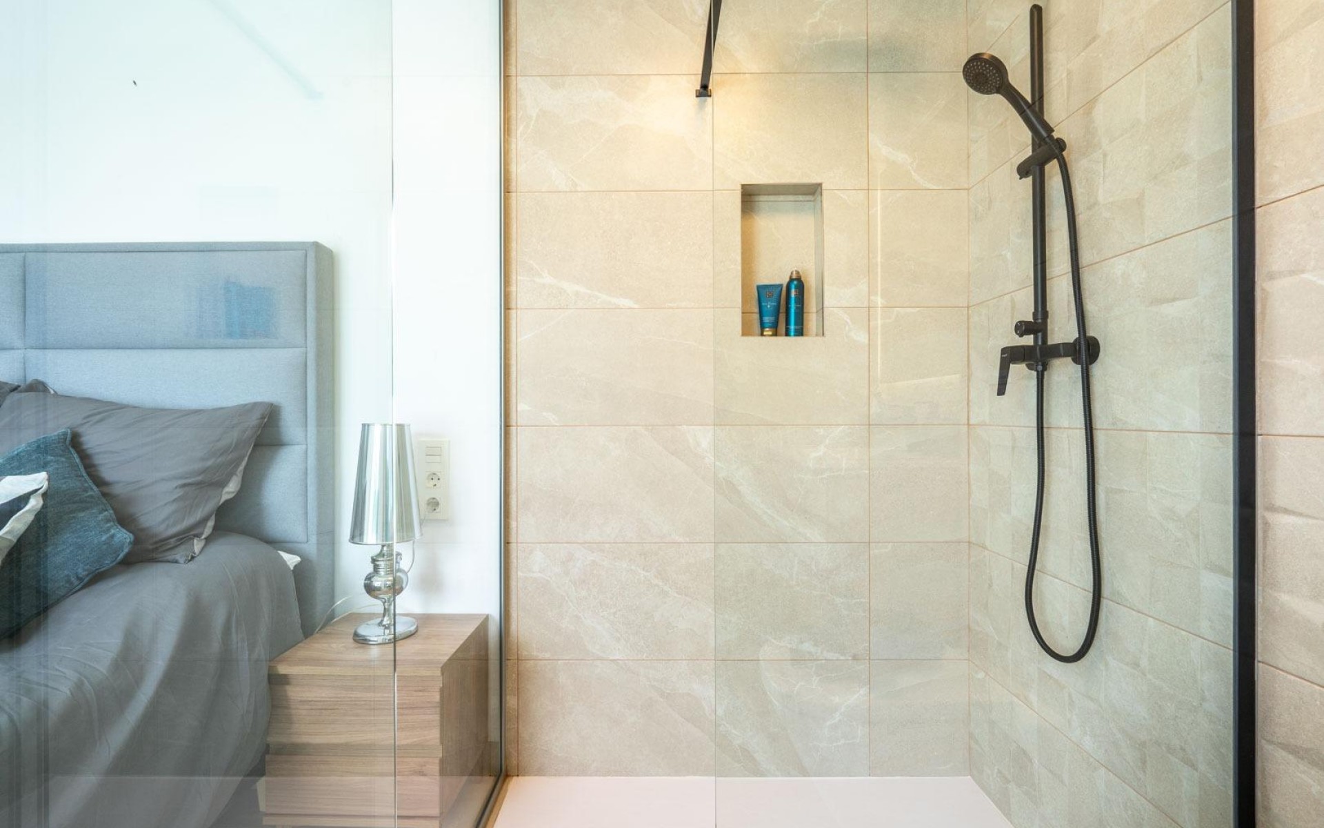 Nieuwbouw - Villa - Torre Pacheco - Roldán