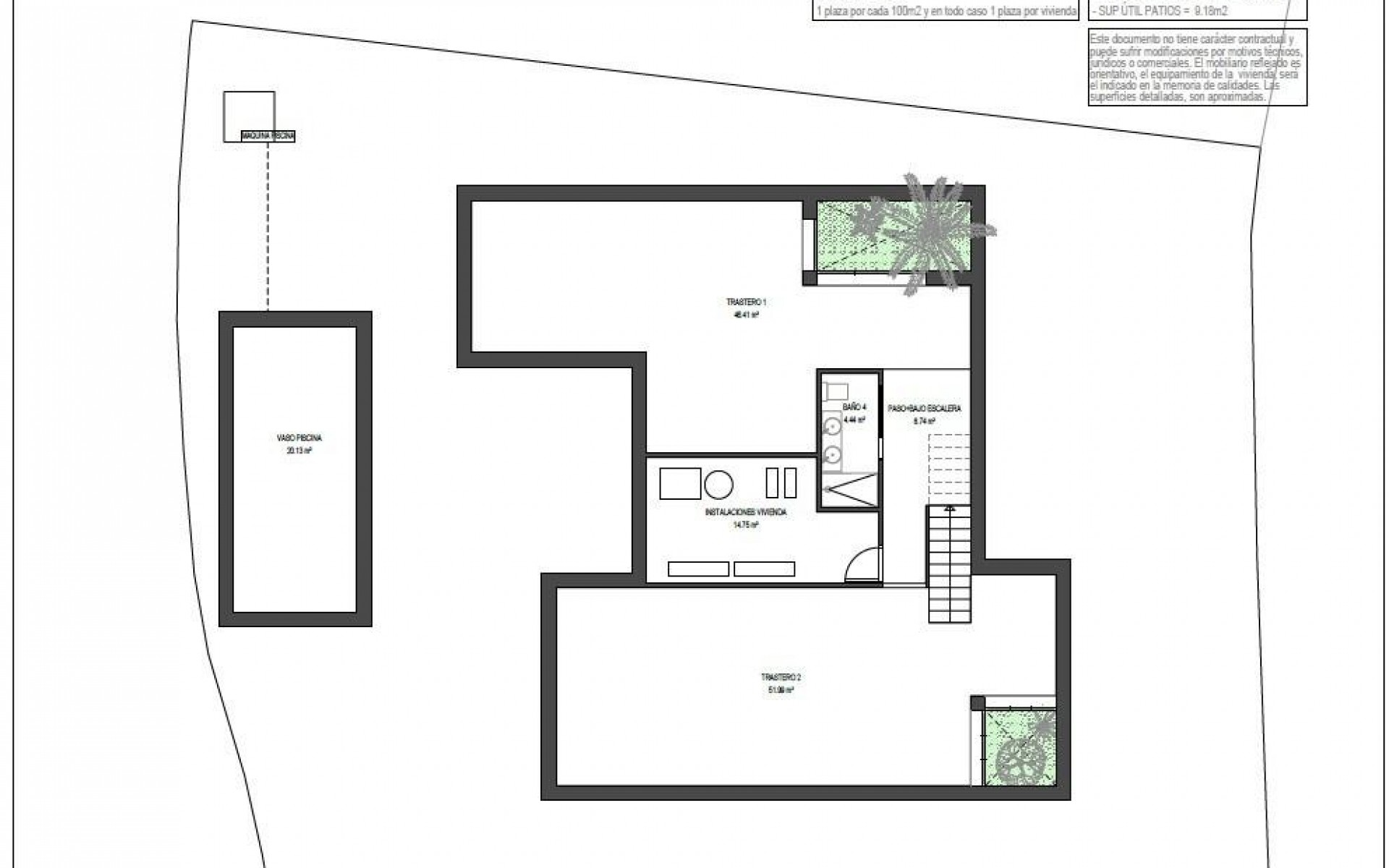 Nieuwbouw - Villa - Torre Pacheco - Santa Rosalia Lake And Life Resort