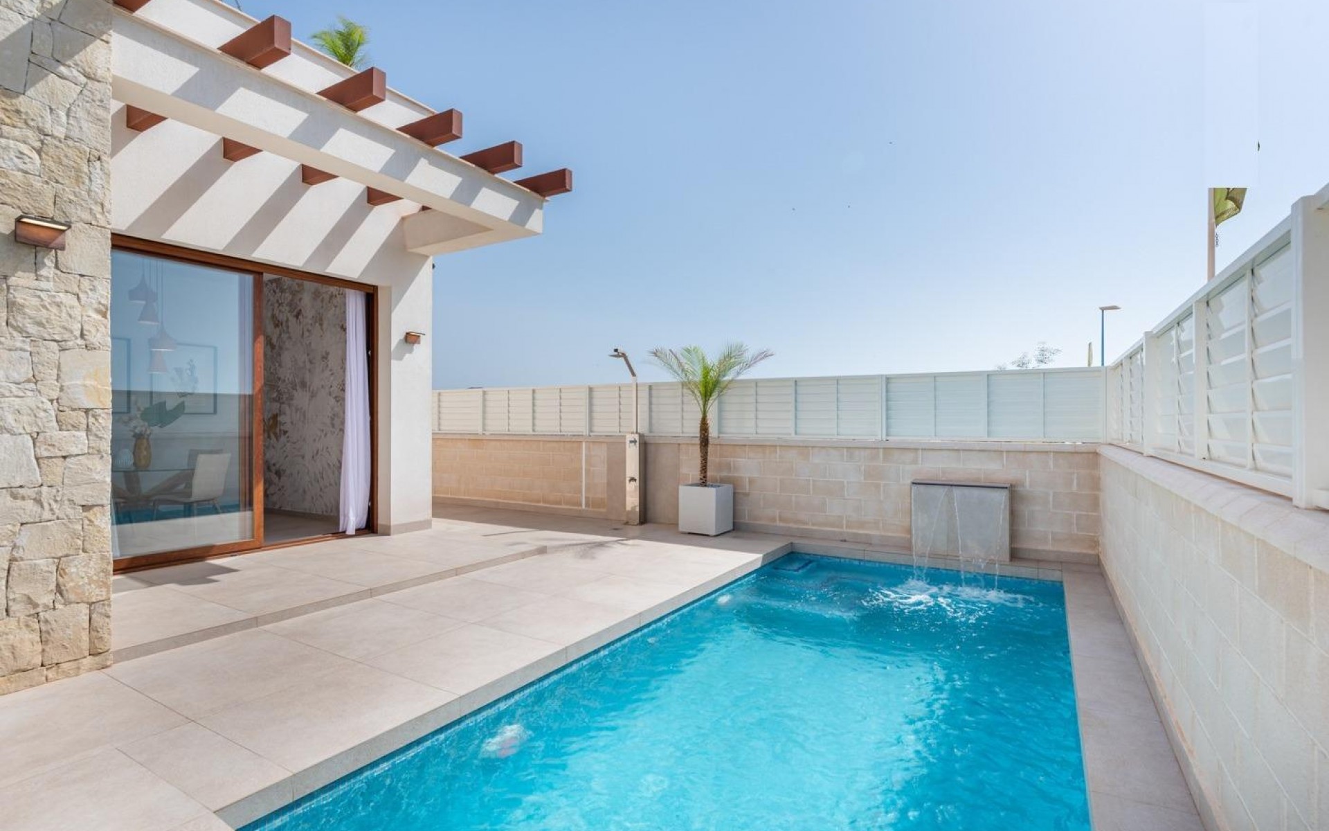 Nieuwbouw - Villa - Vera - Vera playa