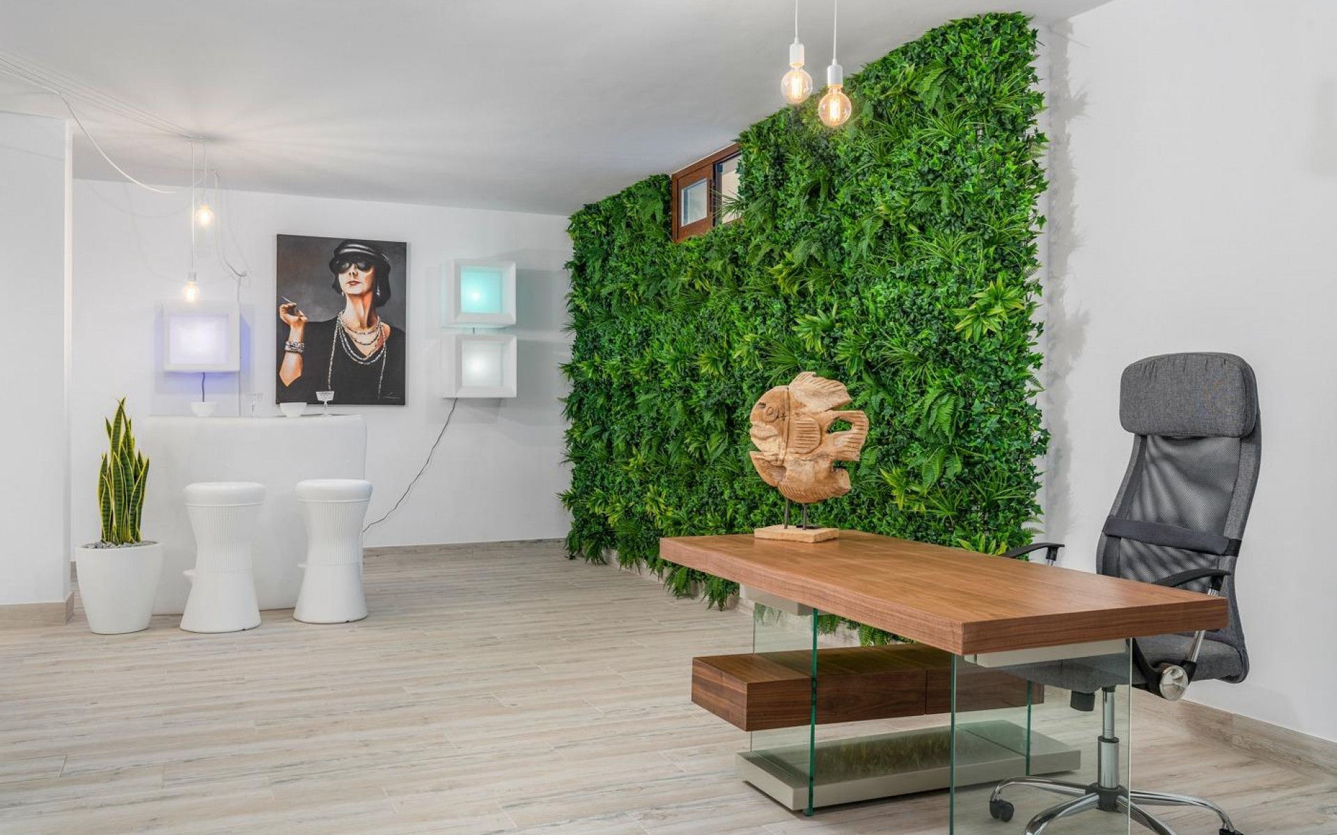 Nieuwbouw - Villa - Vera - Vera playa