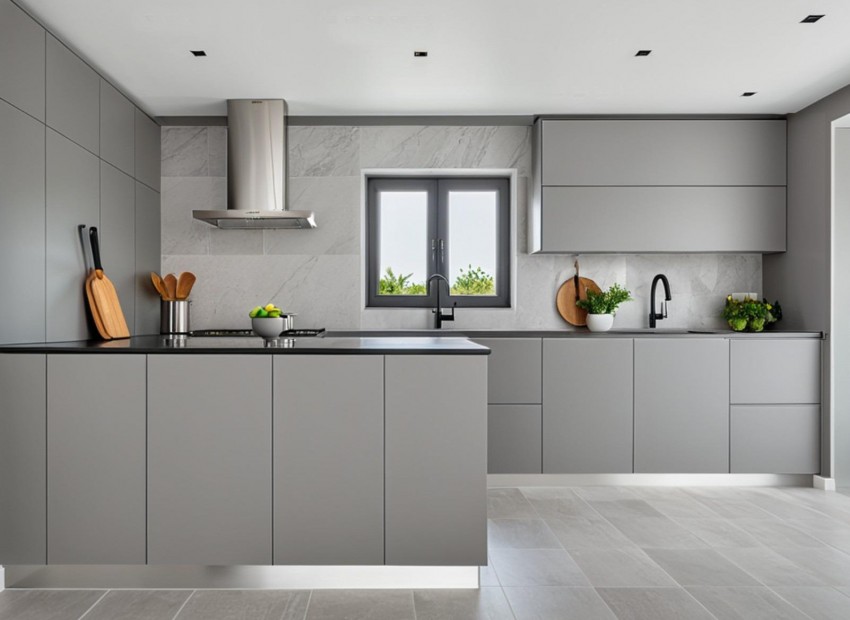 Nieuwbouw - Villa - Villamartin - Las Filipinas